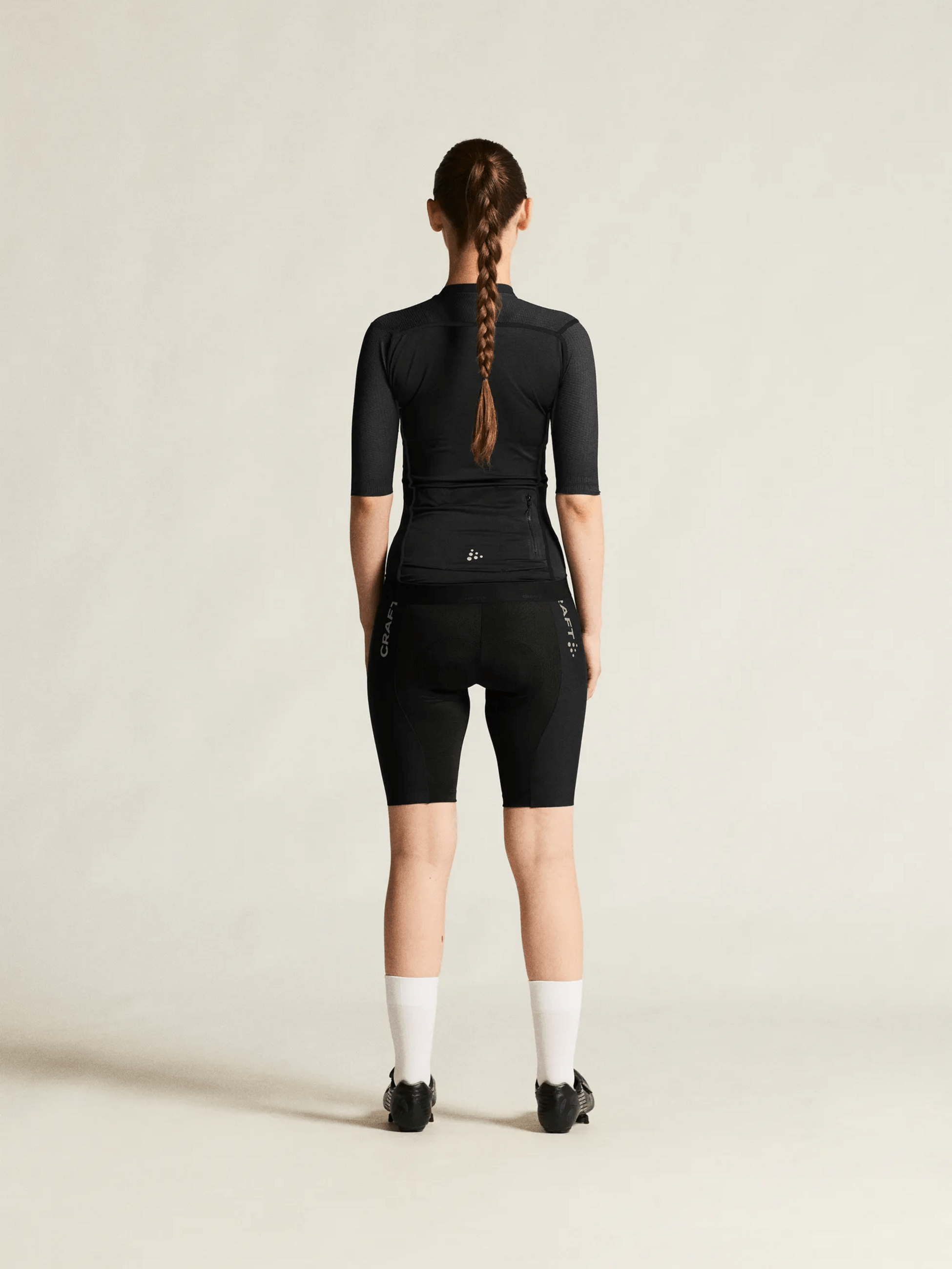 CRAFT, Endur Aerolight Jersey W