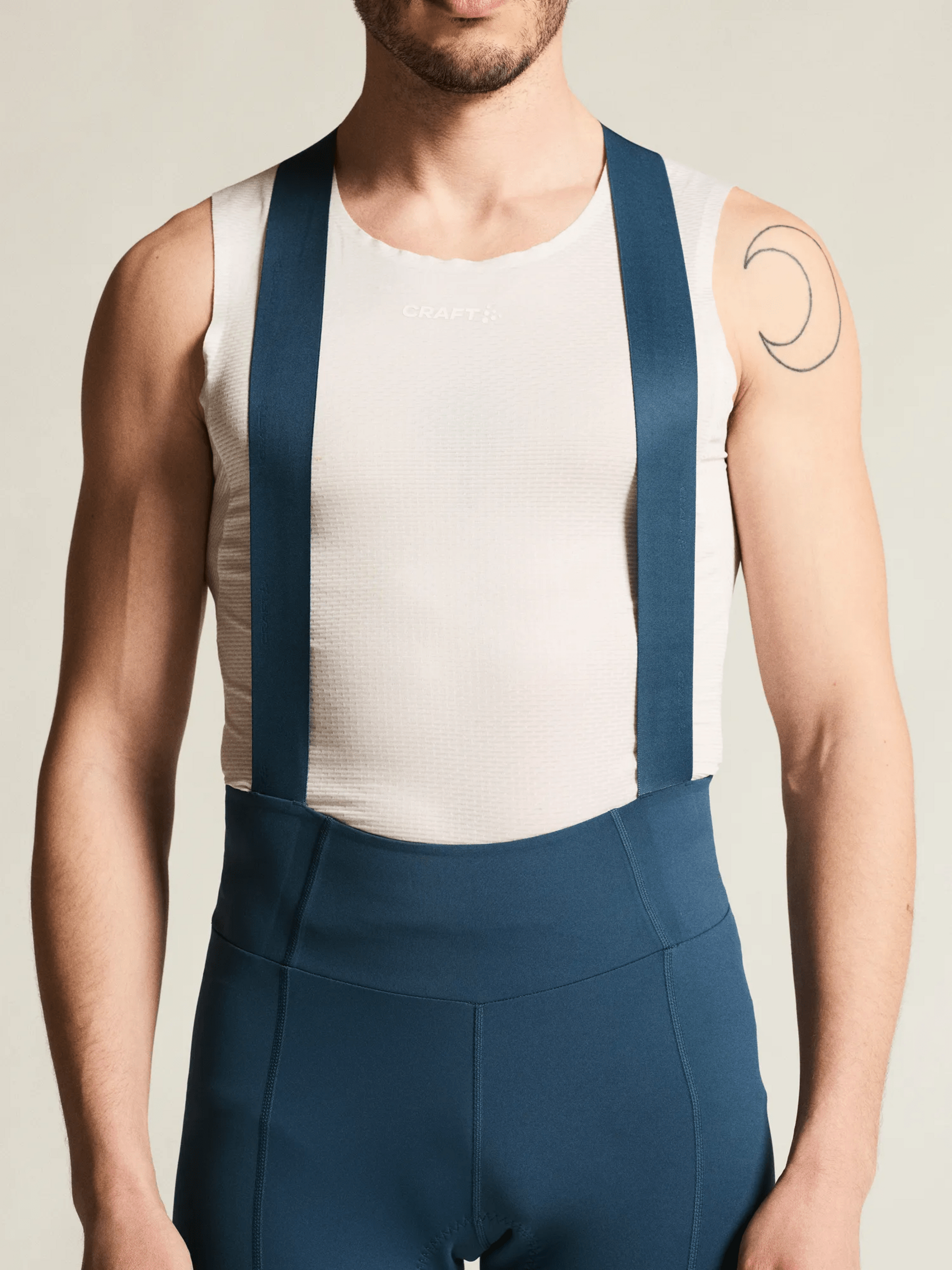 CRAFT, Endur Bib Shorts C2 M