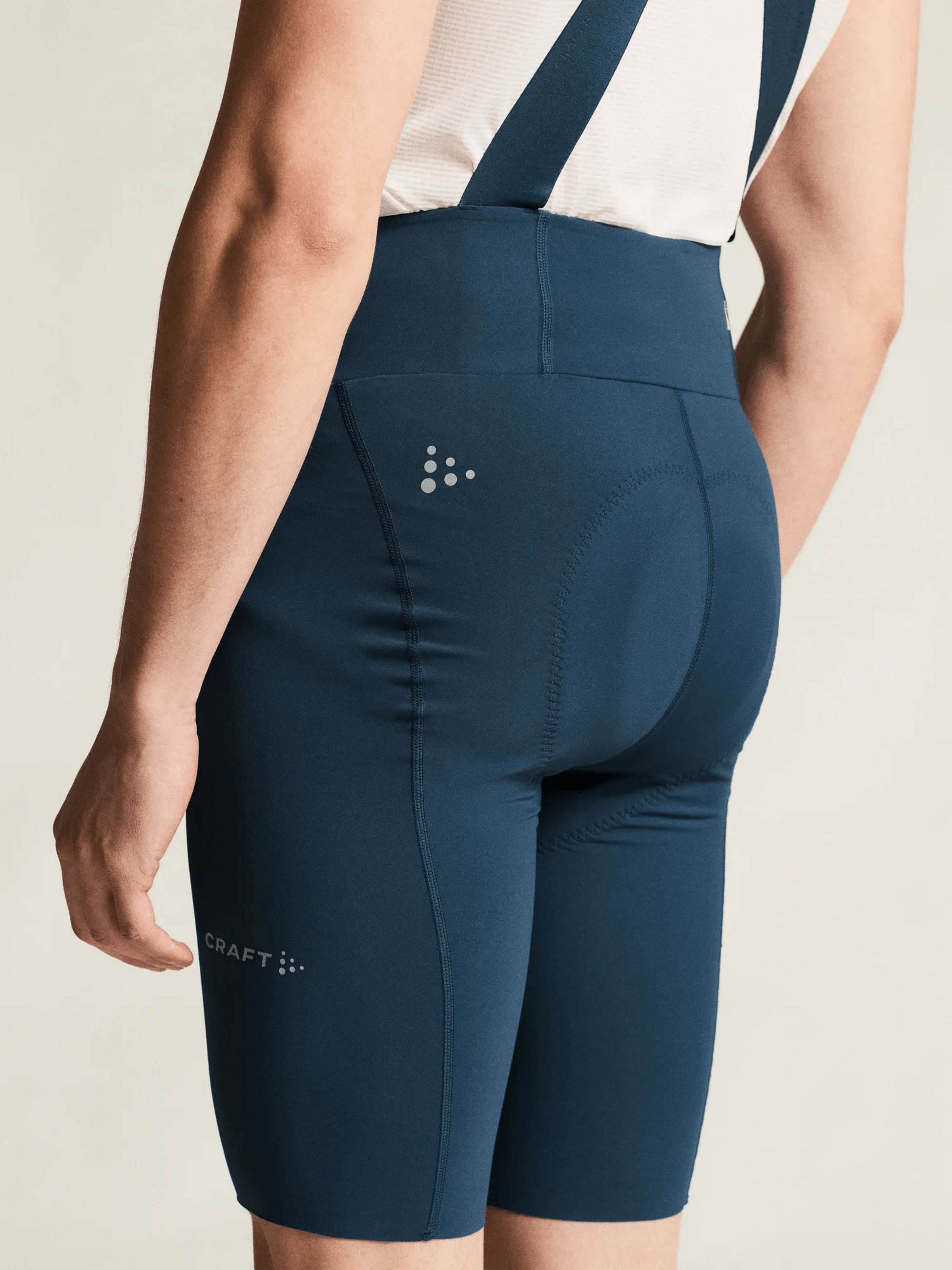 CRAFT, Endur Bib Shorts C2 M