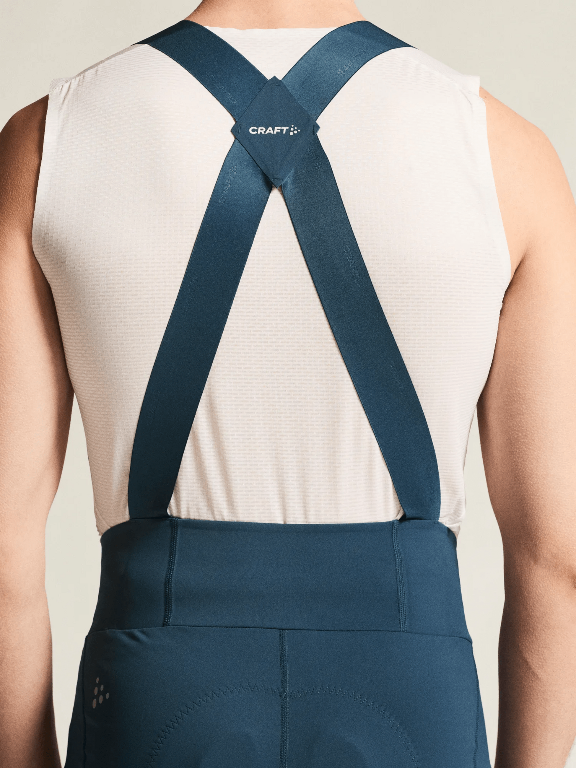 CRAFT, Endur Bib Shorts C2 M