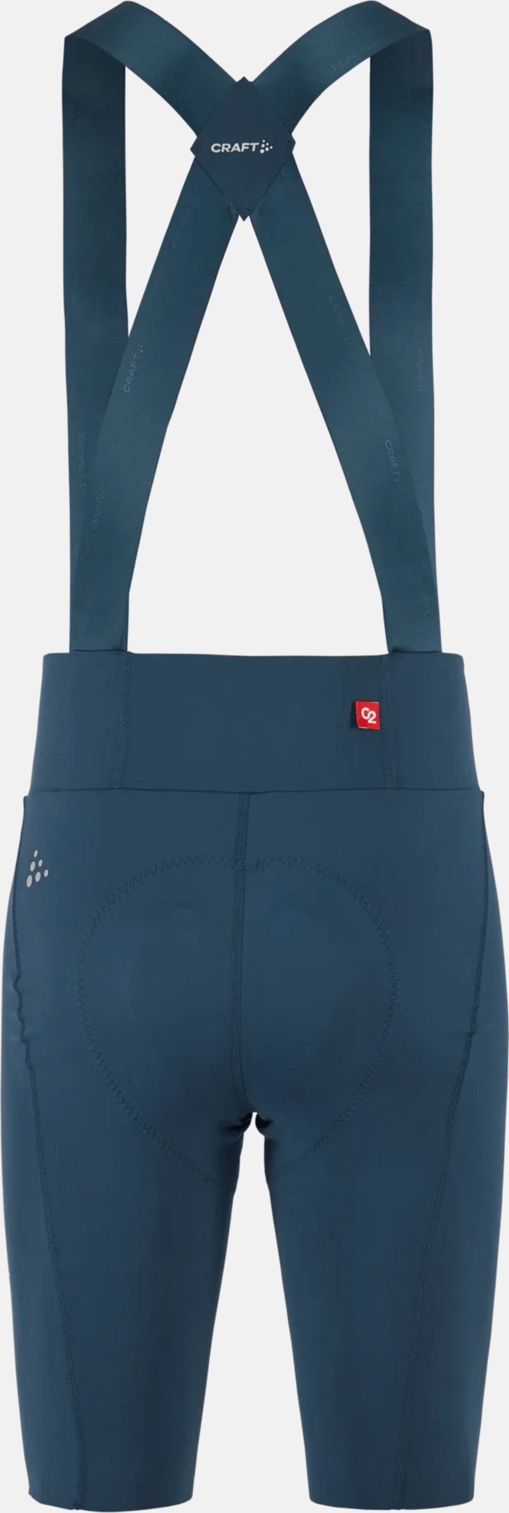 CRAFT, Endur Bib Shorts C2 M