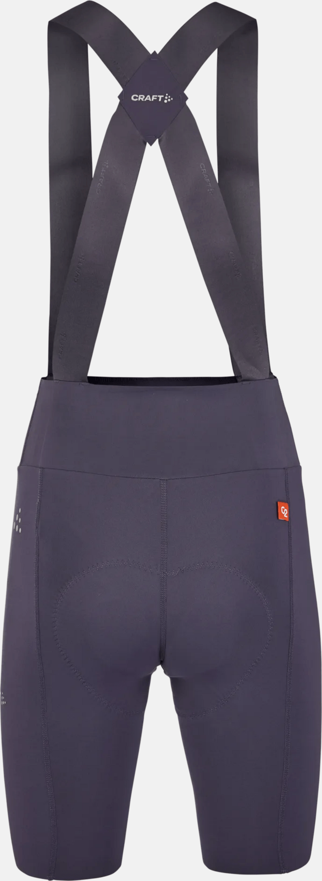 CRAFT, Endur Bib Shorts C2 W