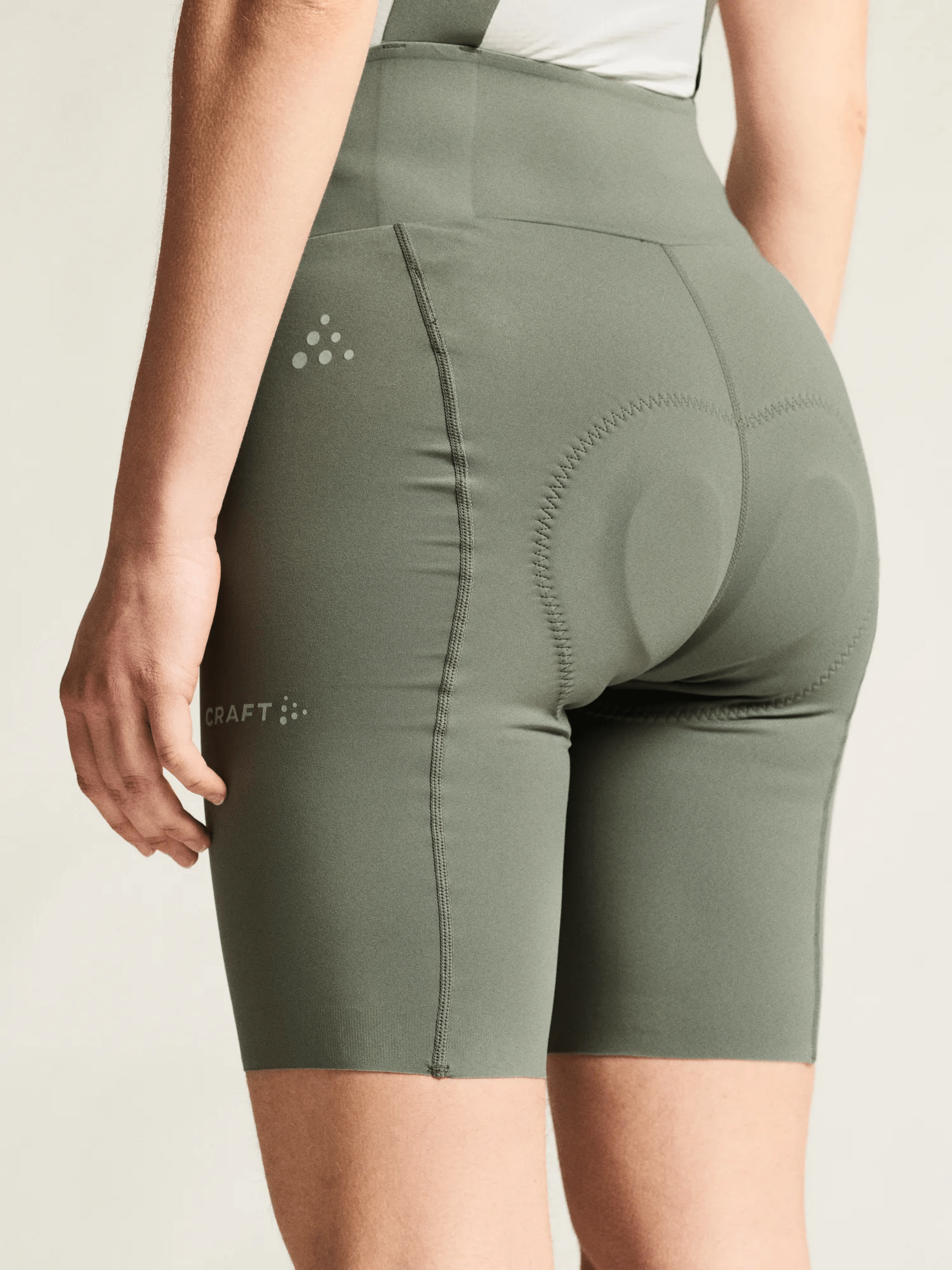 CRAFT, Endur Bib Shorts C2 W