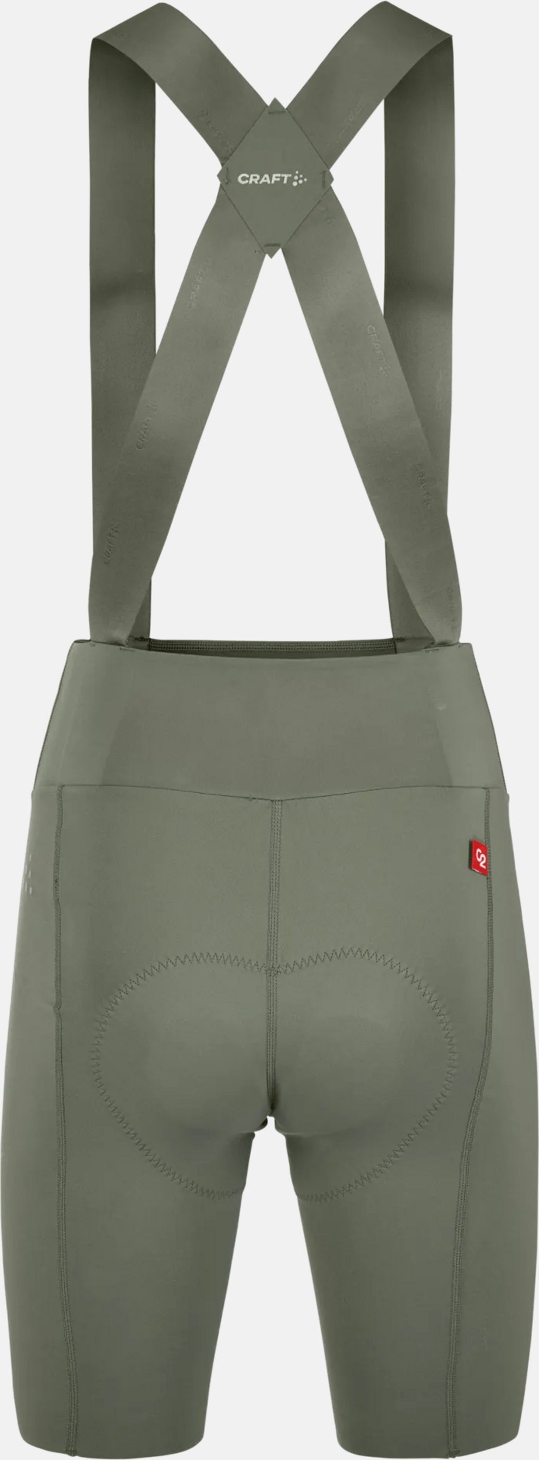 CRAFT, Endur Bib Shorts C2 W