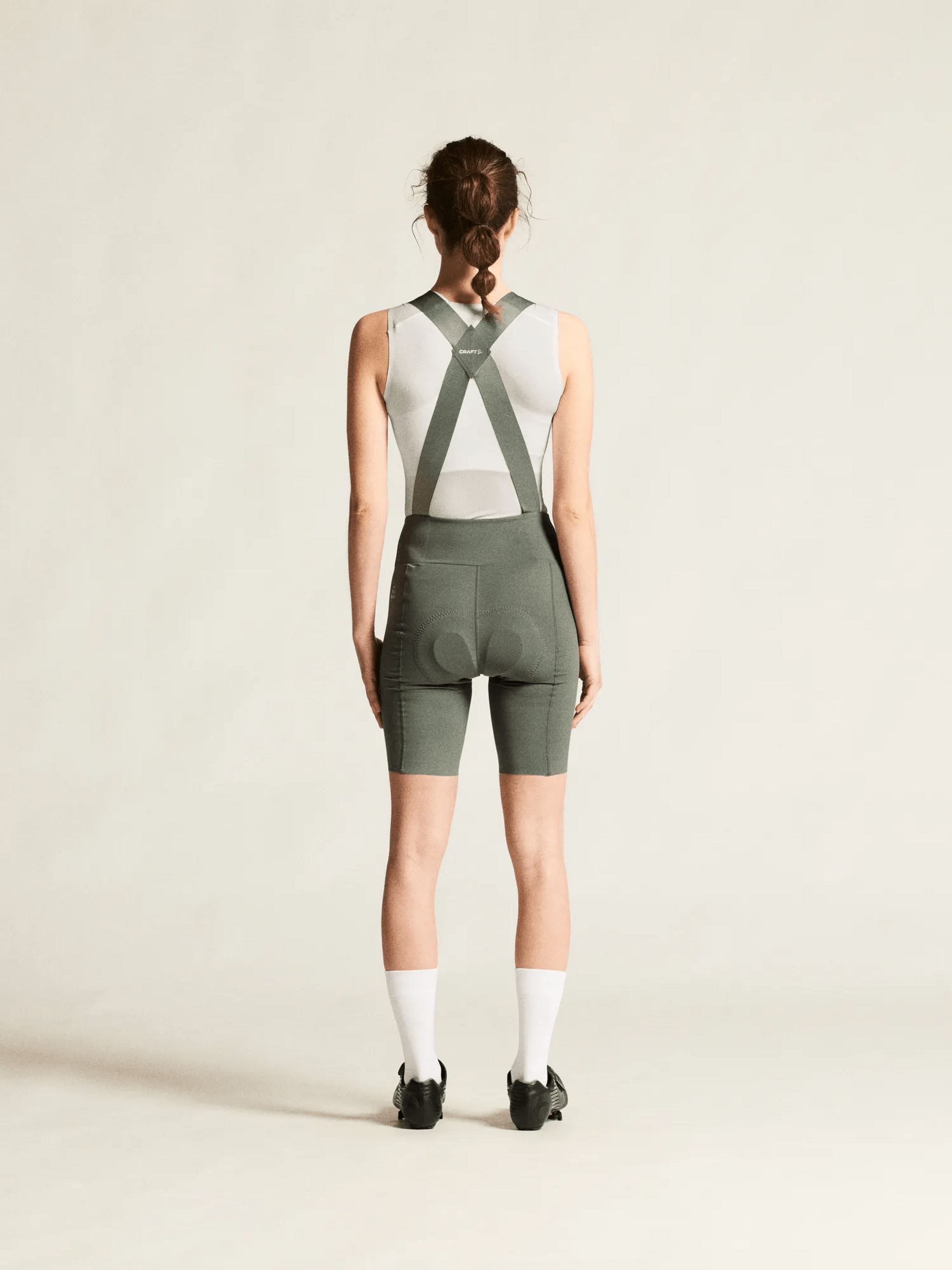 CRAFT, Endur Bib Shorts C2 W