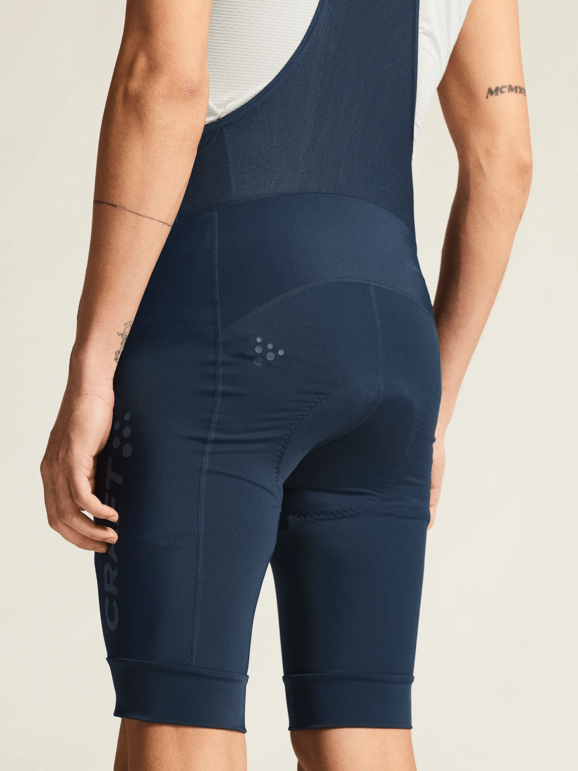 CRAFT, Endur Bib Shorts C4 M