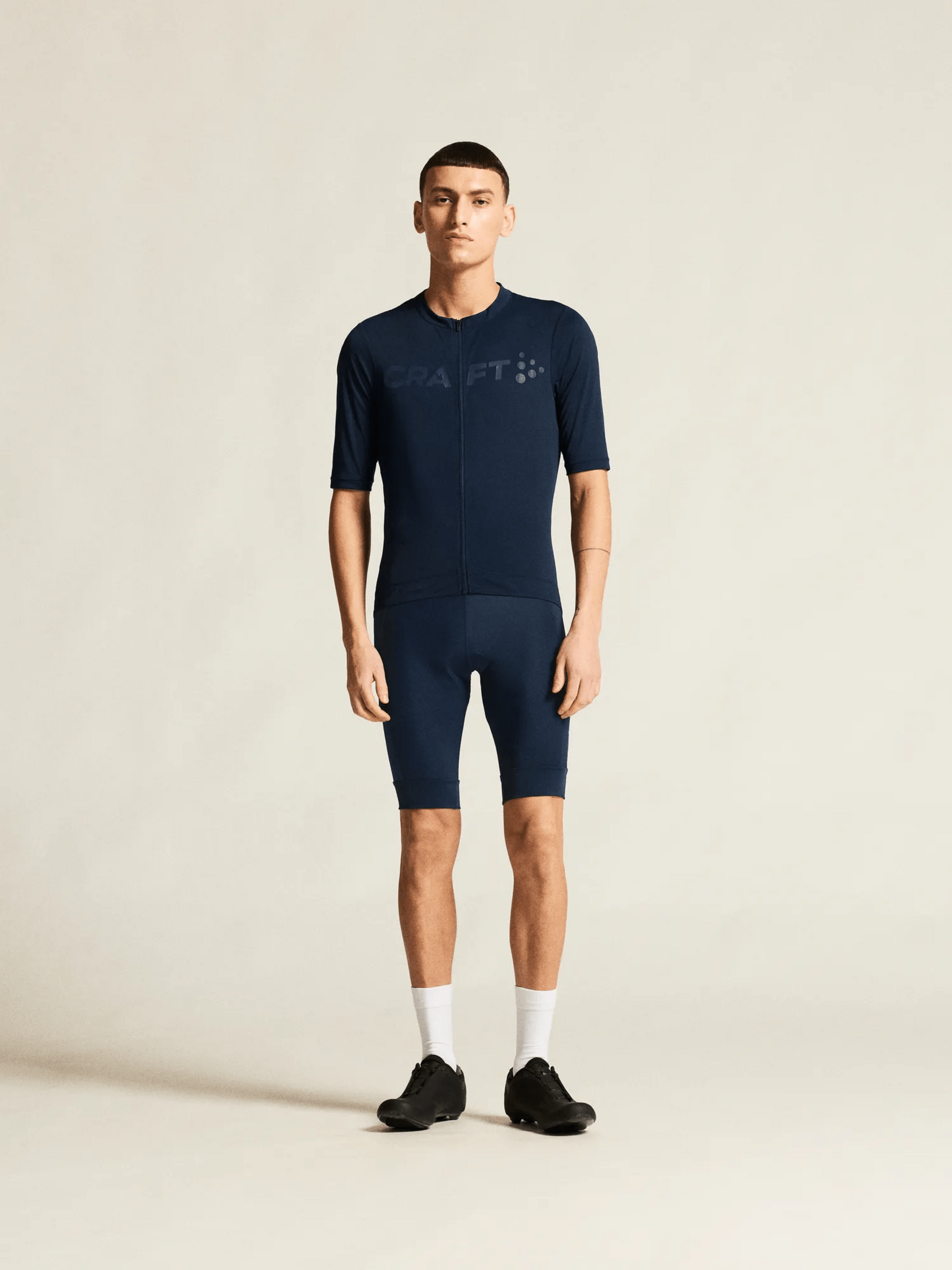 CRAFT, Endur Bib Shorts C4 M