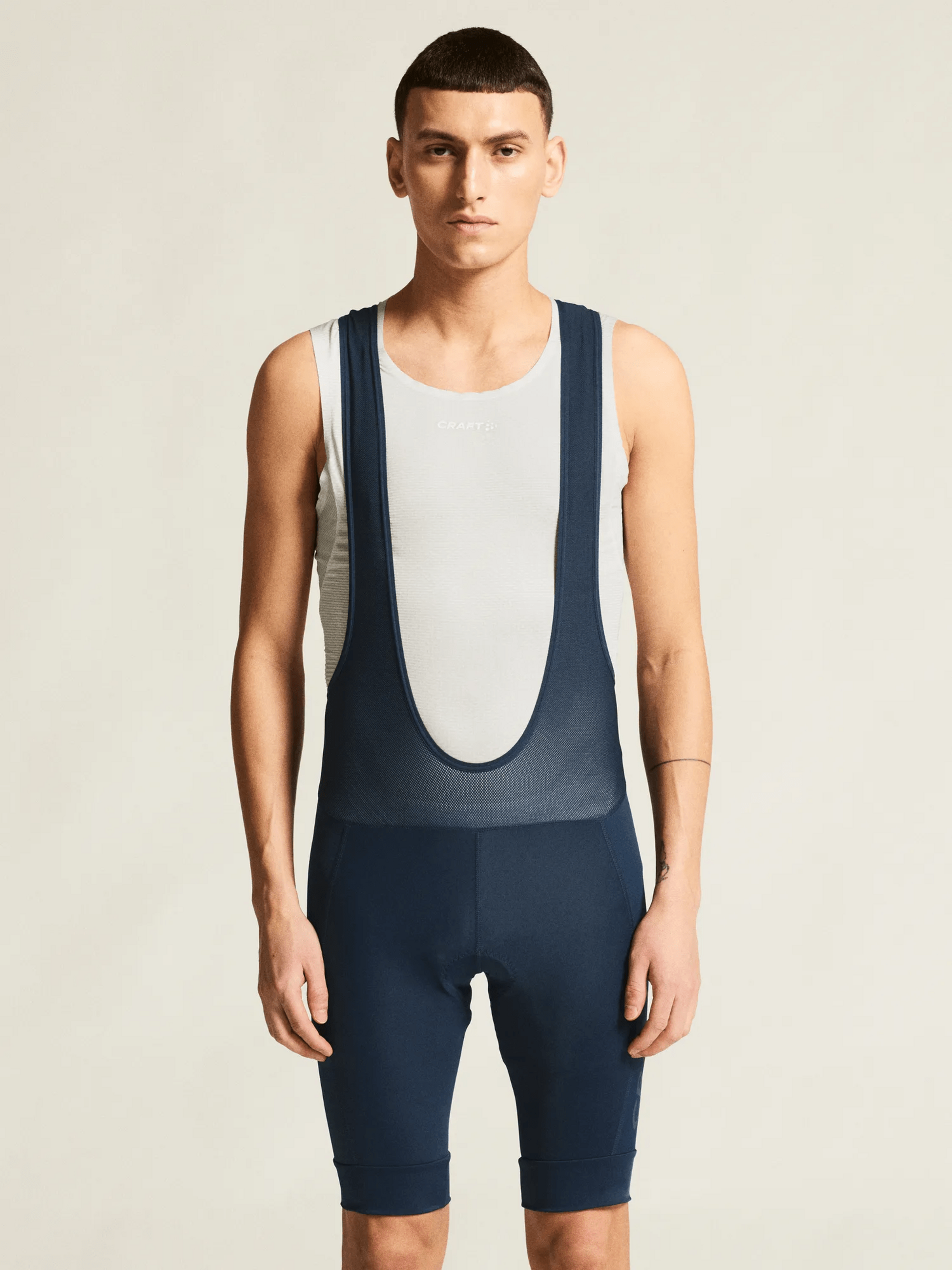 CRAFT, Endur Bib Shorts C4 M