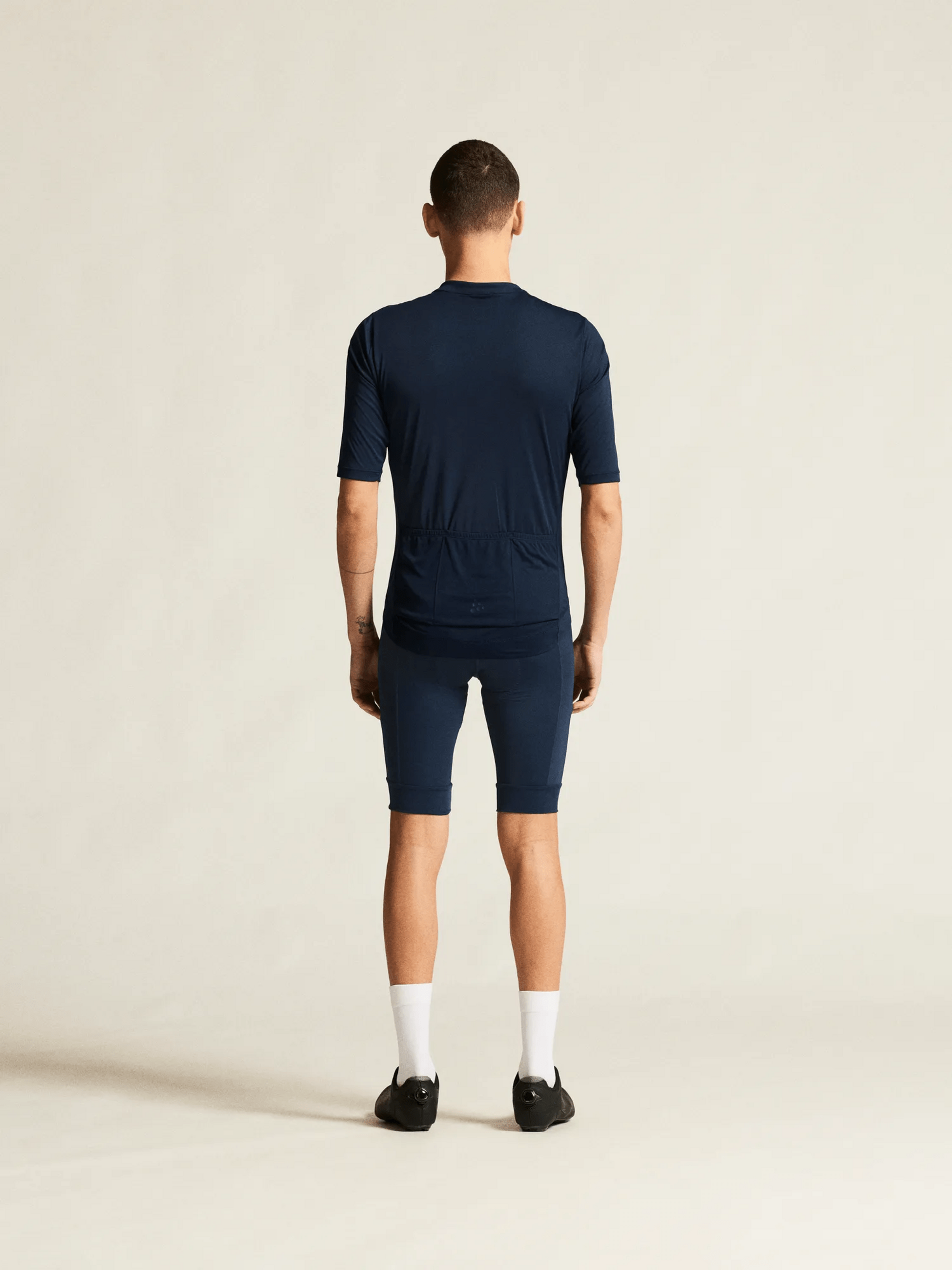 CRAFT, Endur Bib Shorts C4 M