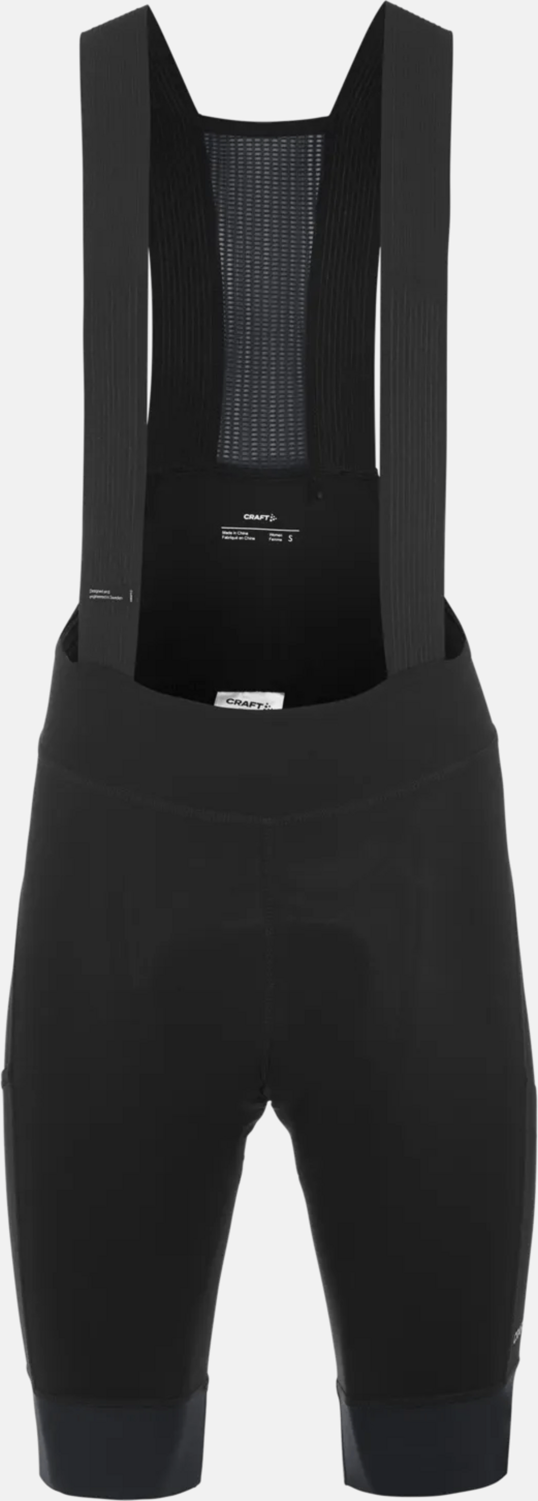 CRAFT, Endur Cargo Bib Shorts C1 W