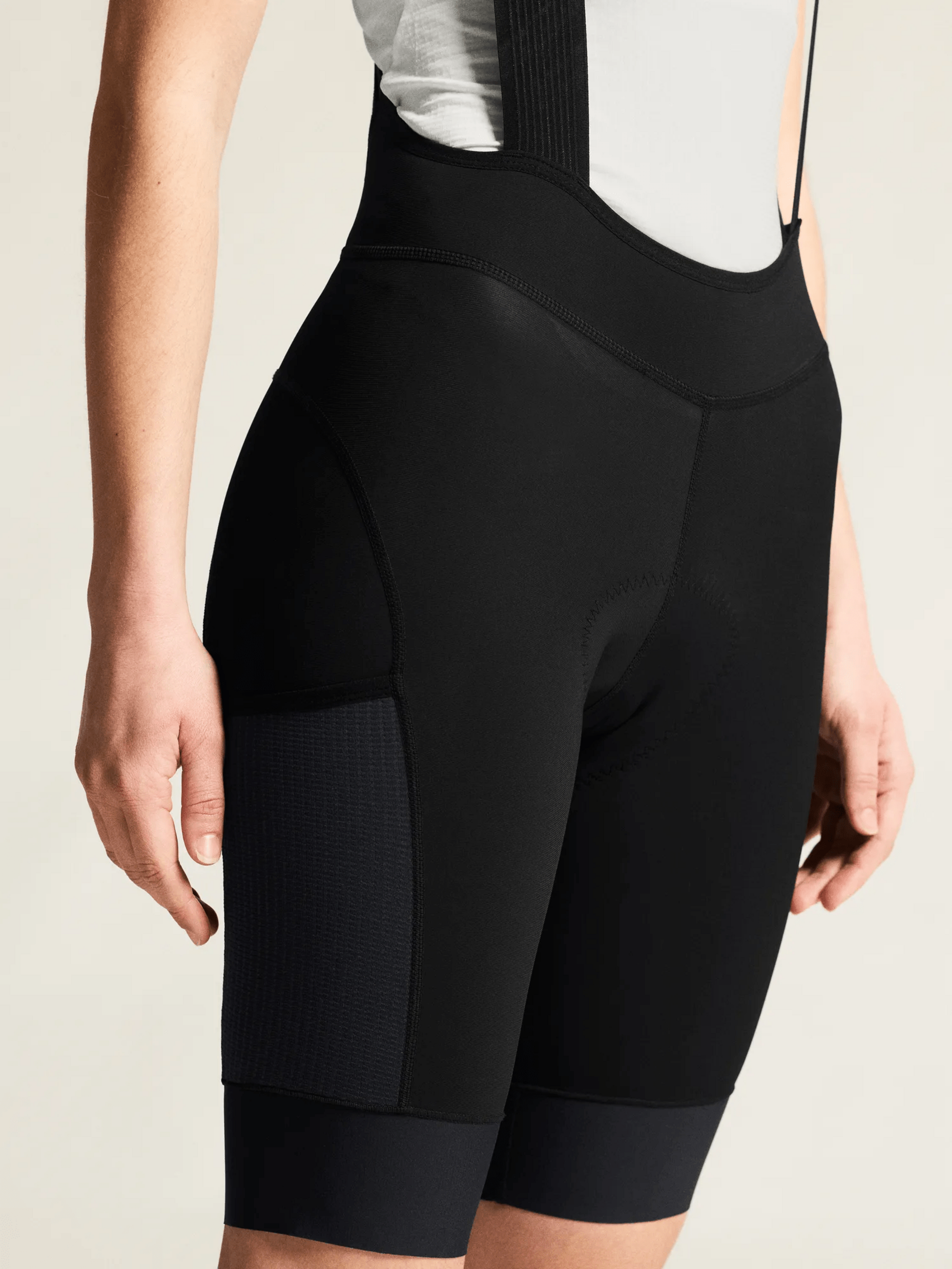 CRAFT, Endur Cargo Bib Shorts C1 W