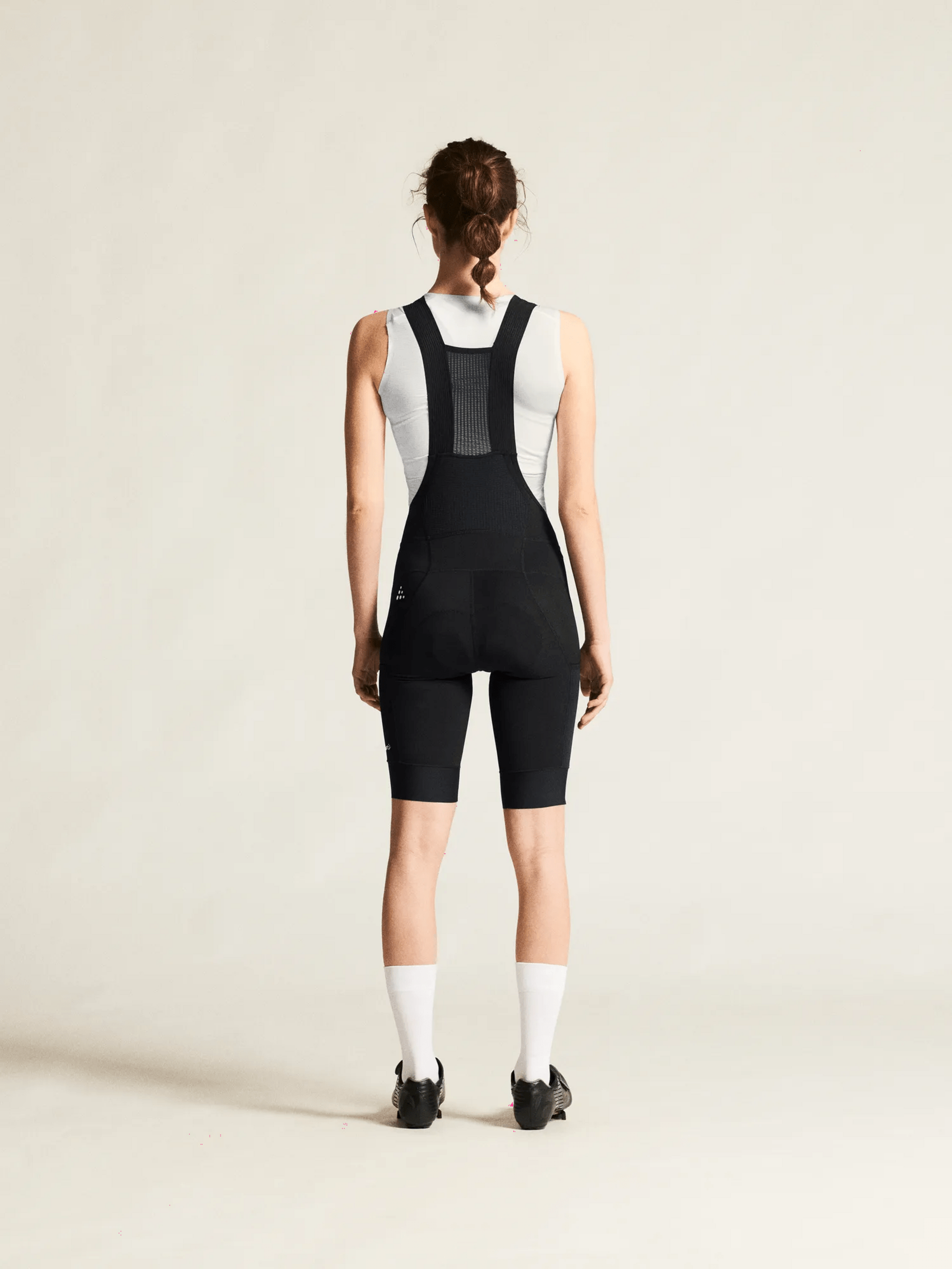 CRAFT, Endur Cargo Bib Shorts C1 W