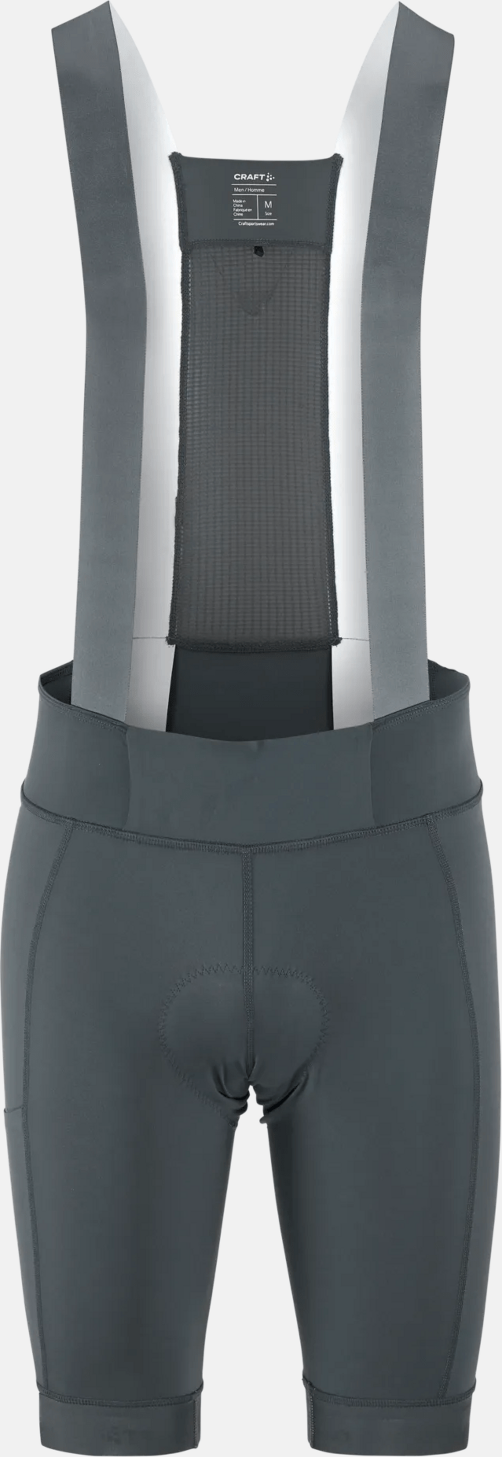 CRAFT, Endur Cargo Bib Shorts C3 M