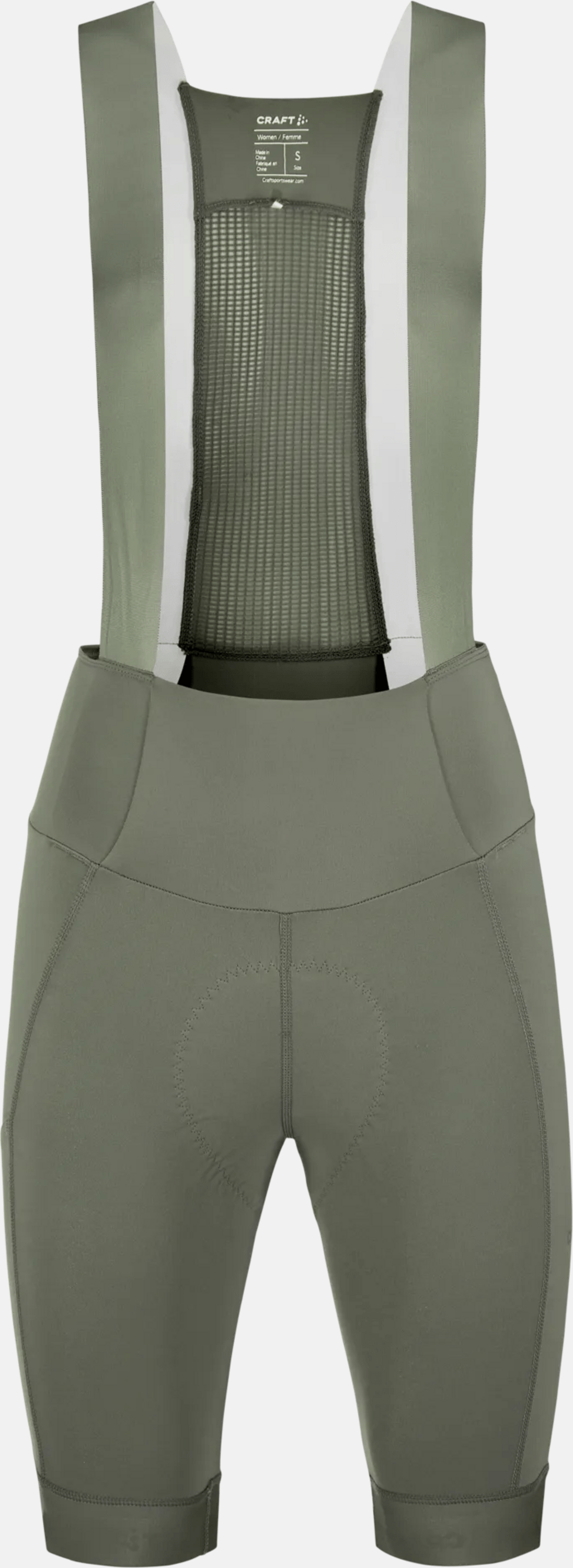 CRAFT, Endur Cargo Bib Shorts C3 W