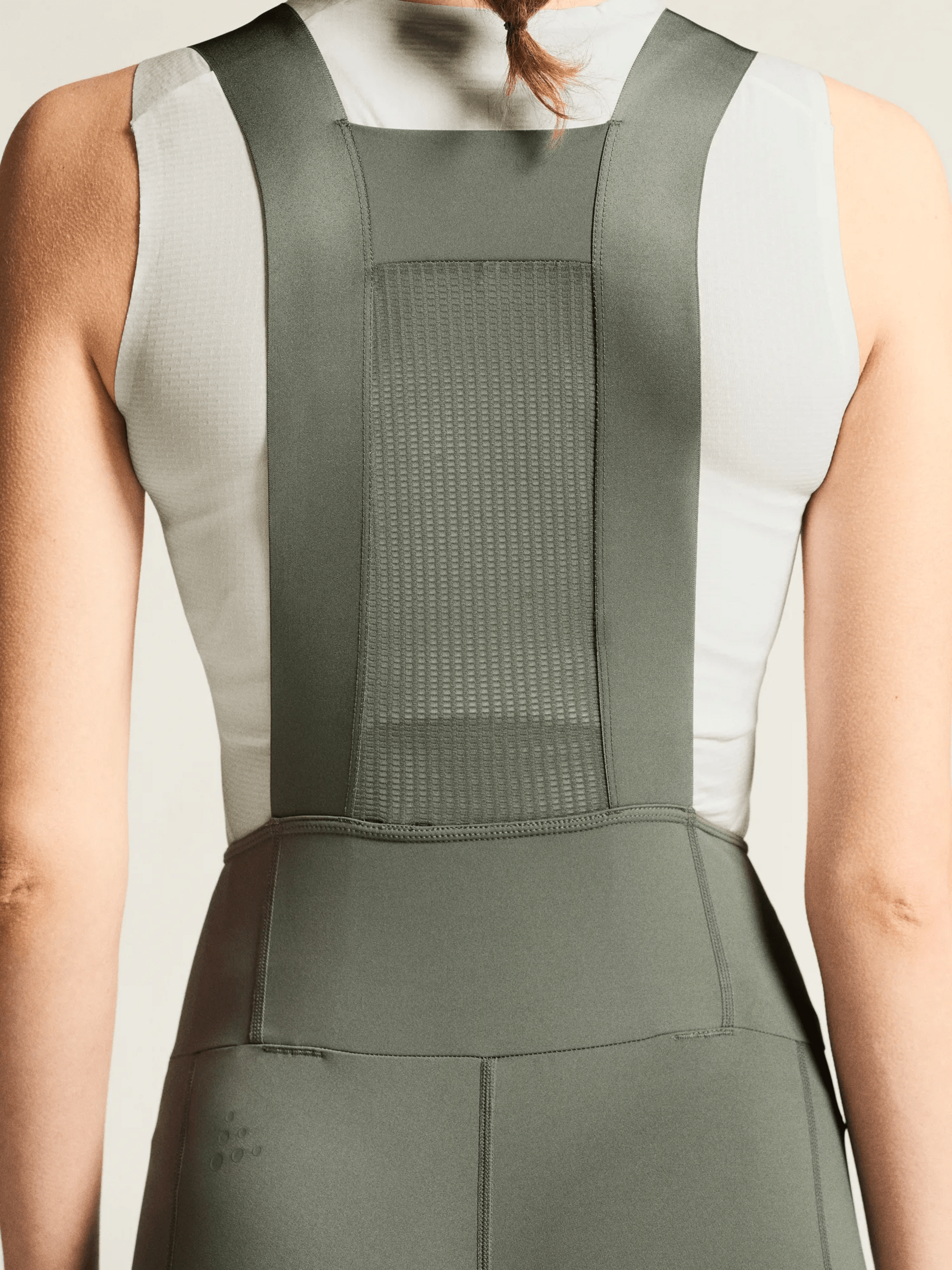 CRAFT, Endur Cargo Bib Shorts C3 W