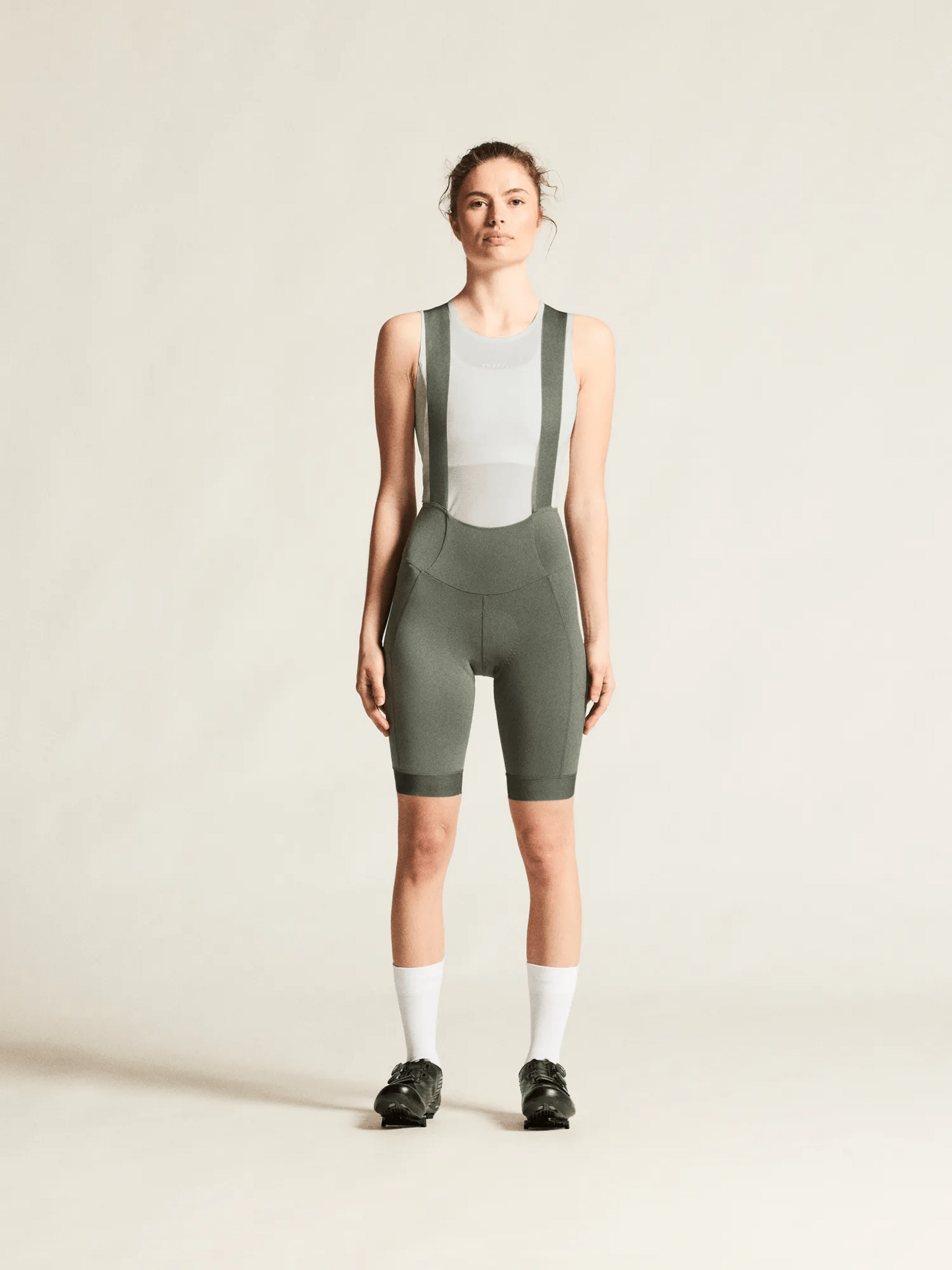 CRAFT, Endur Cargo Bib Shorts C3 W