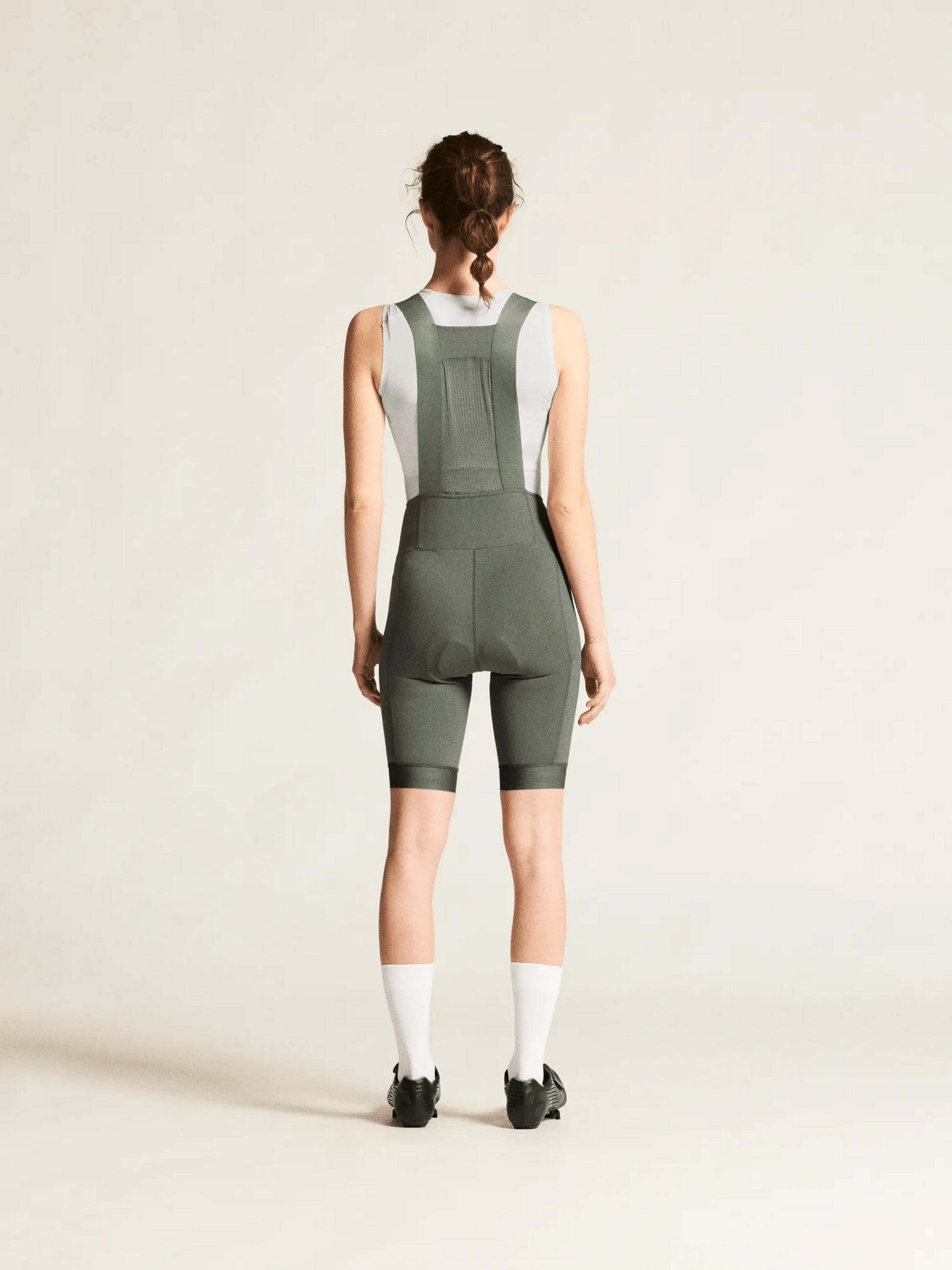 CRAFT, Endur Cargo Bib Shorts C3 W