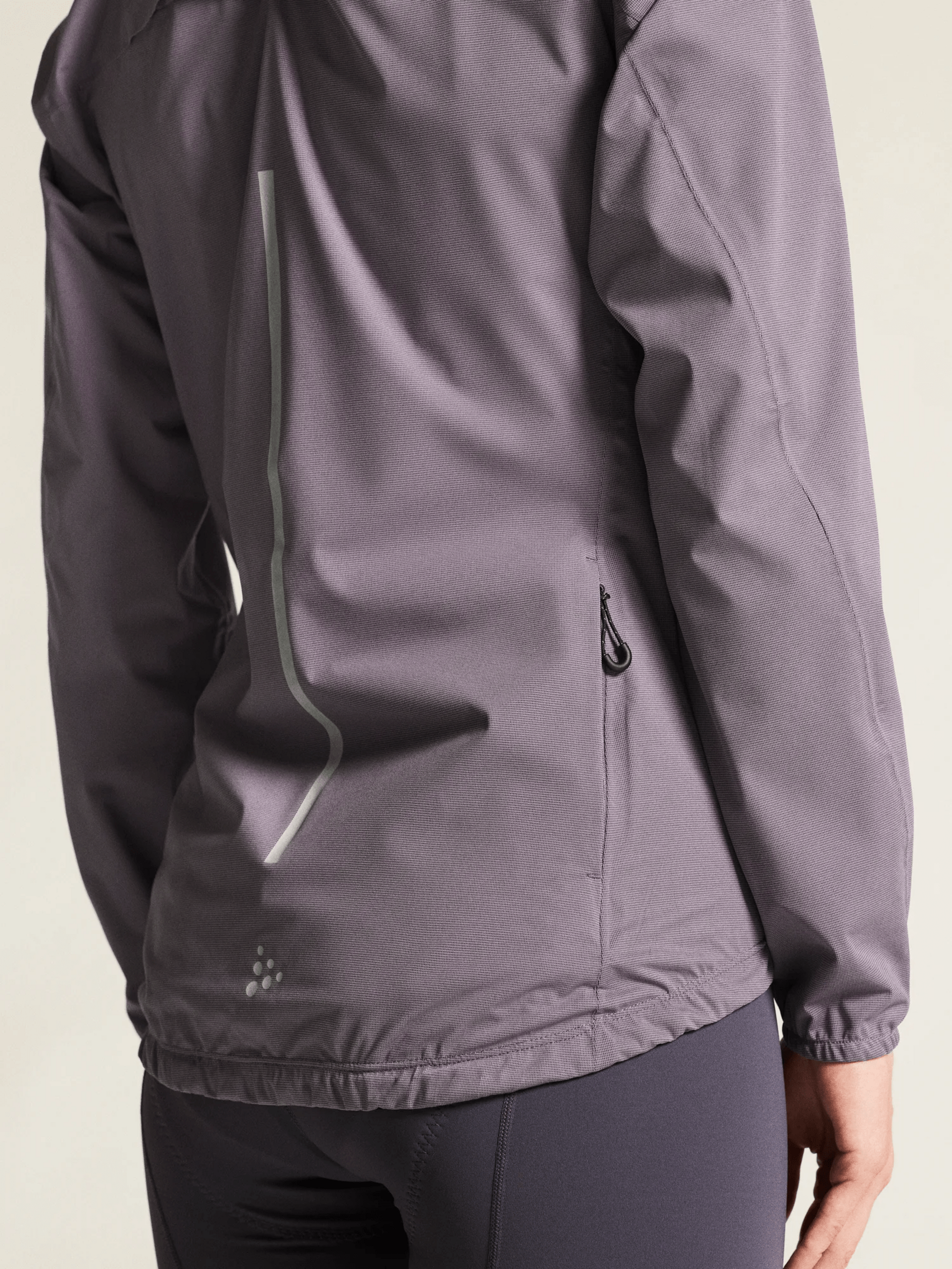CRAFT, Endur Hydro Jacket 2 W