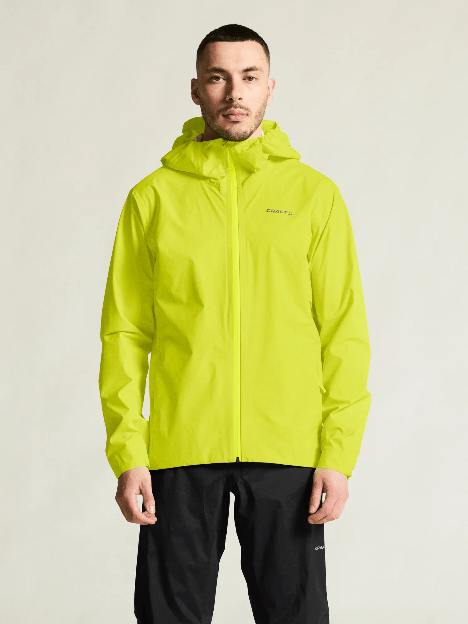 CRAFT, Endur Hydro Jkt M