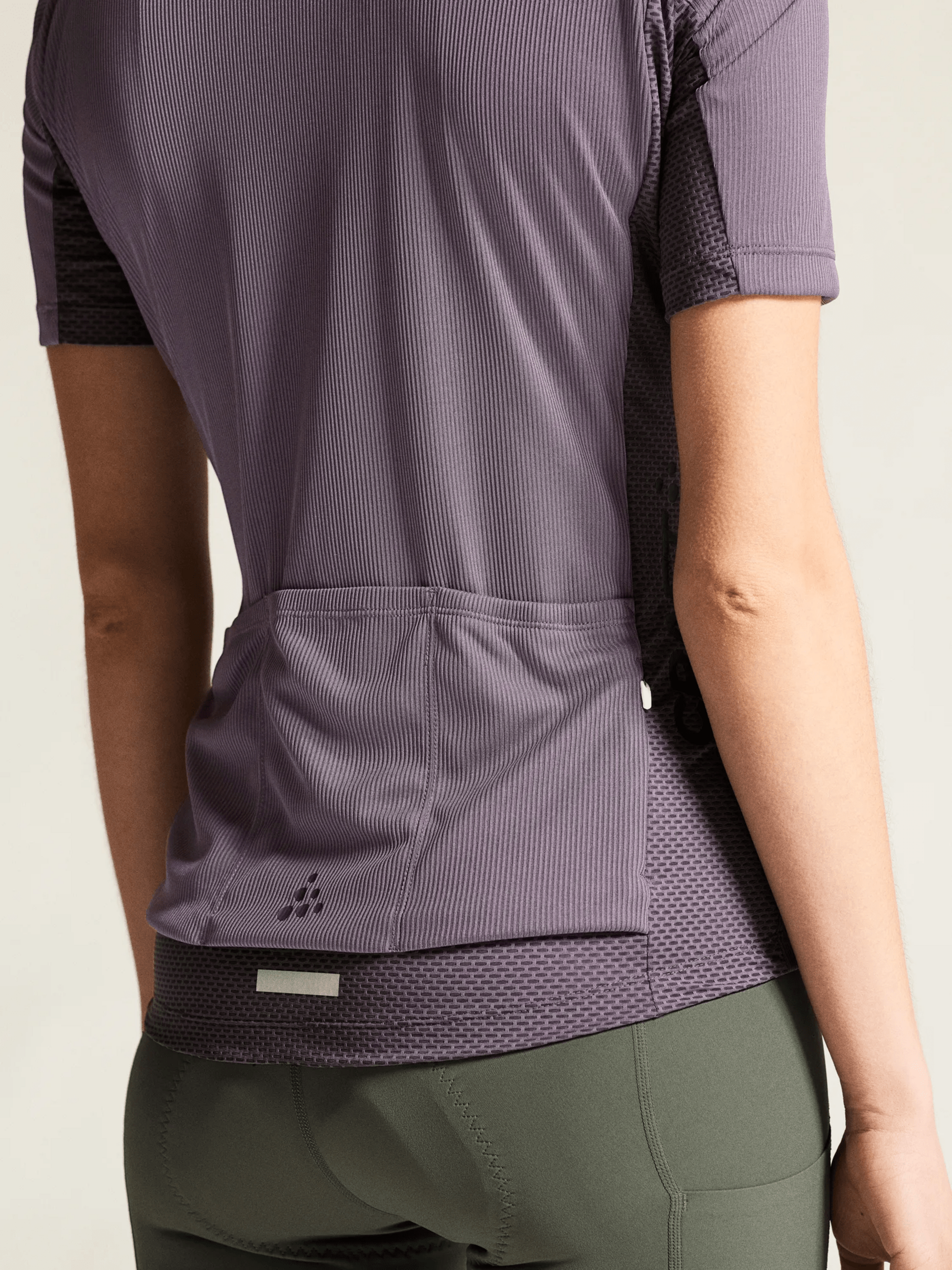 CRAFT, Endur Jersey W