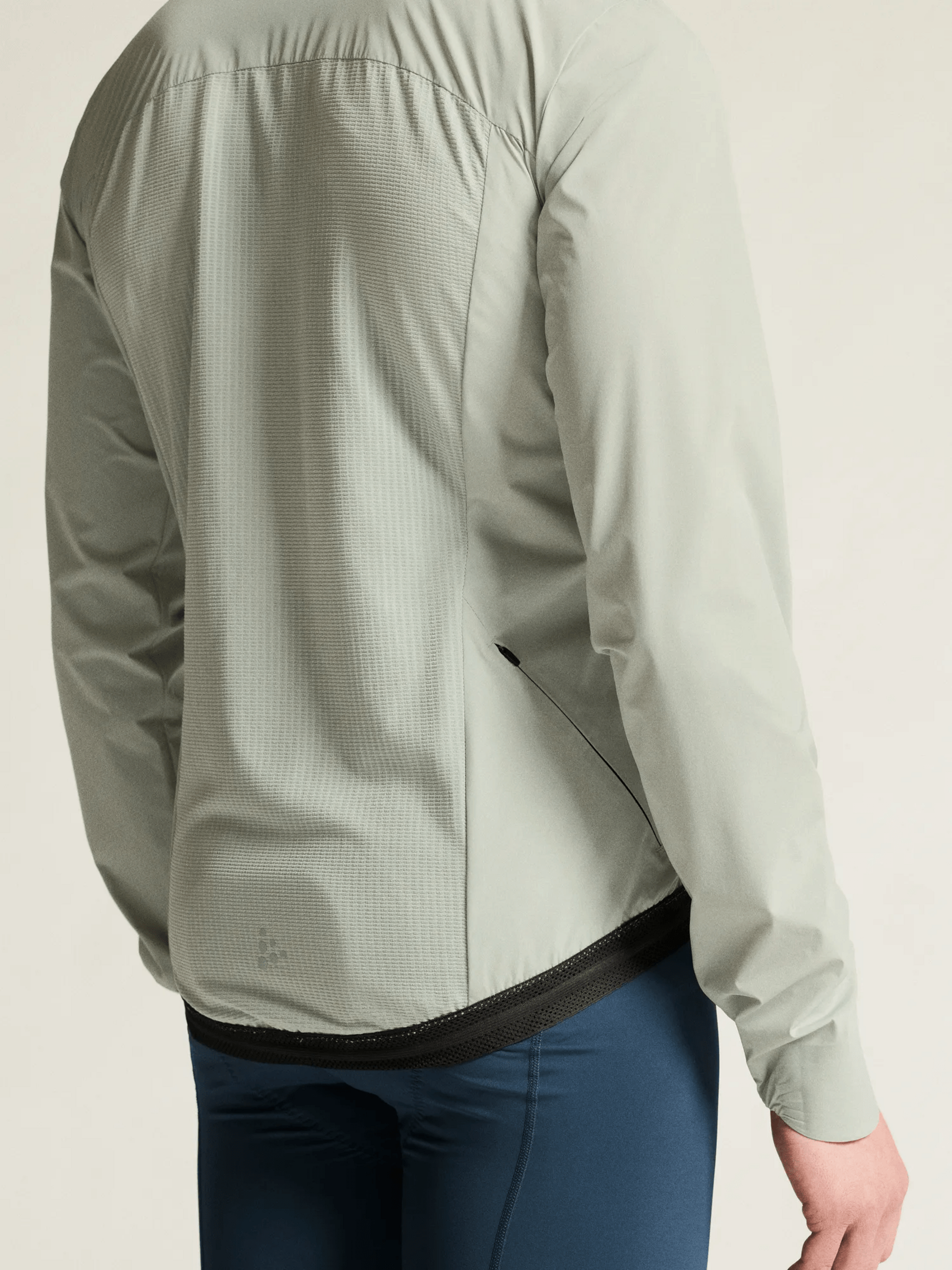 CRAFT, Endur Light Wind Jacket M