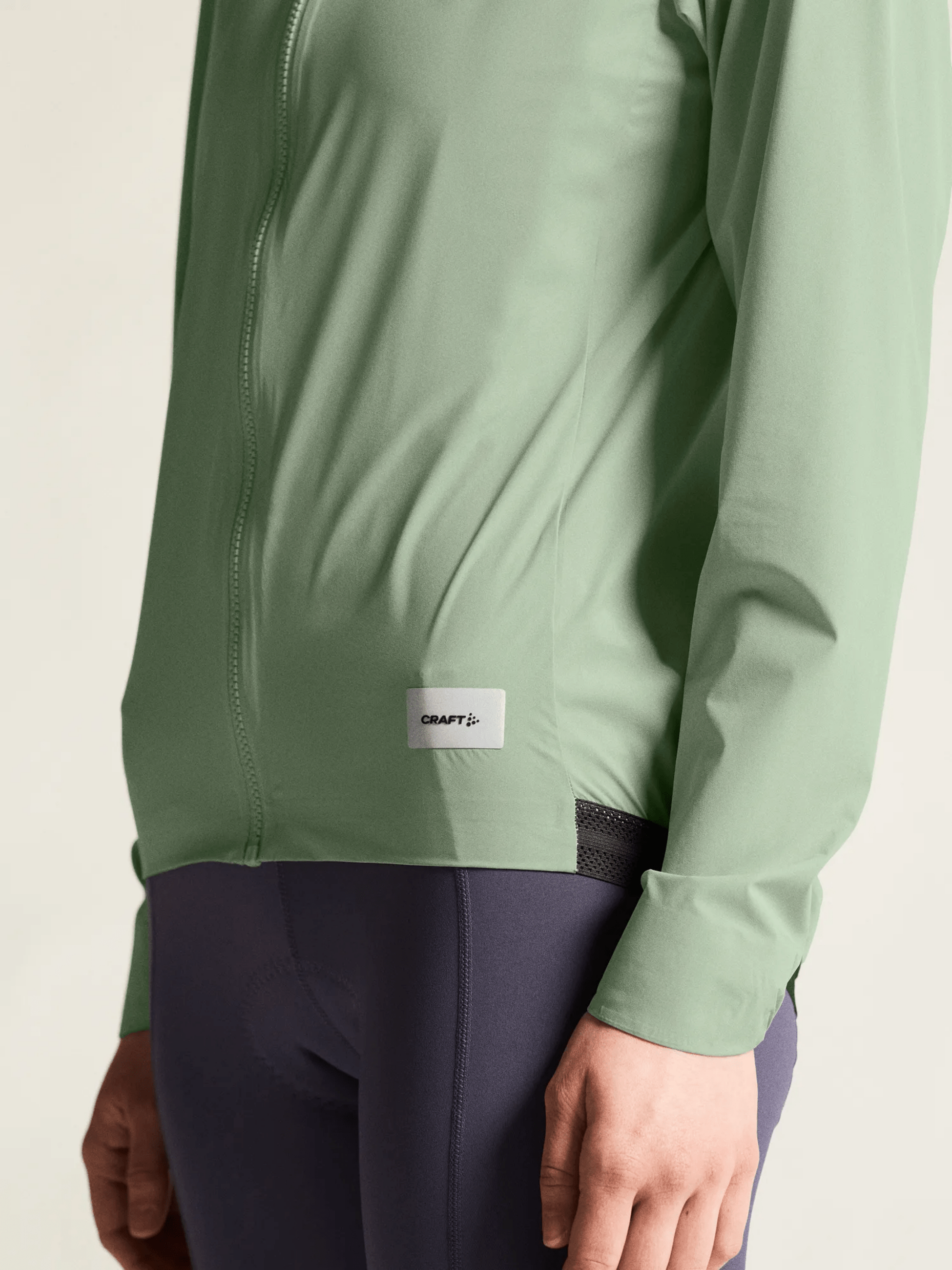 CRAFT, Endur Light Wind Jacket W