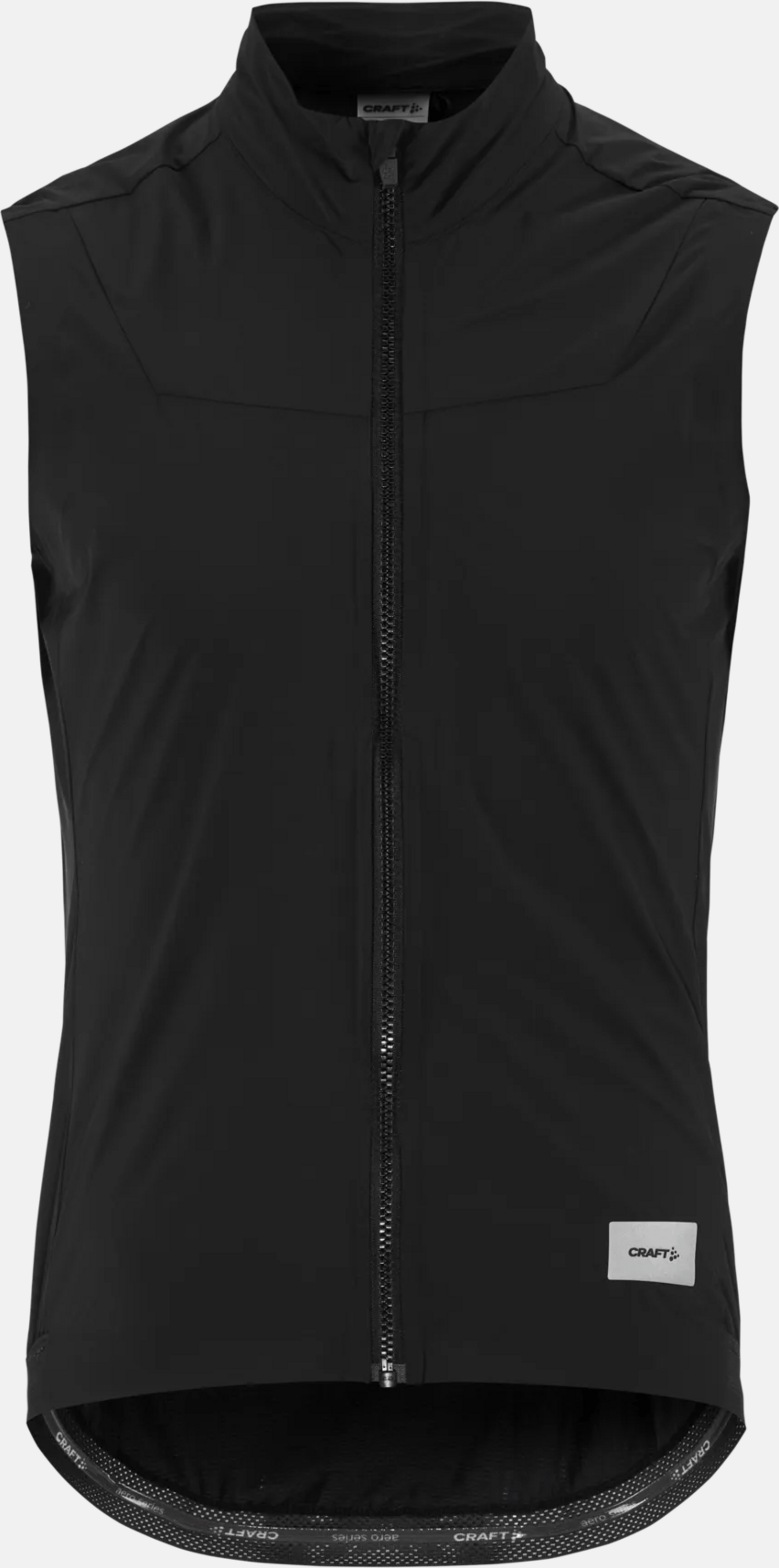 CRAFT, Endur Light Wind Vest M