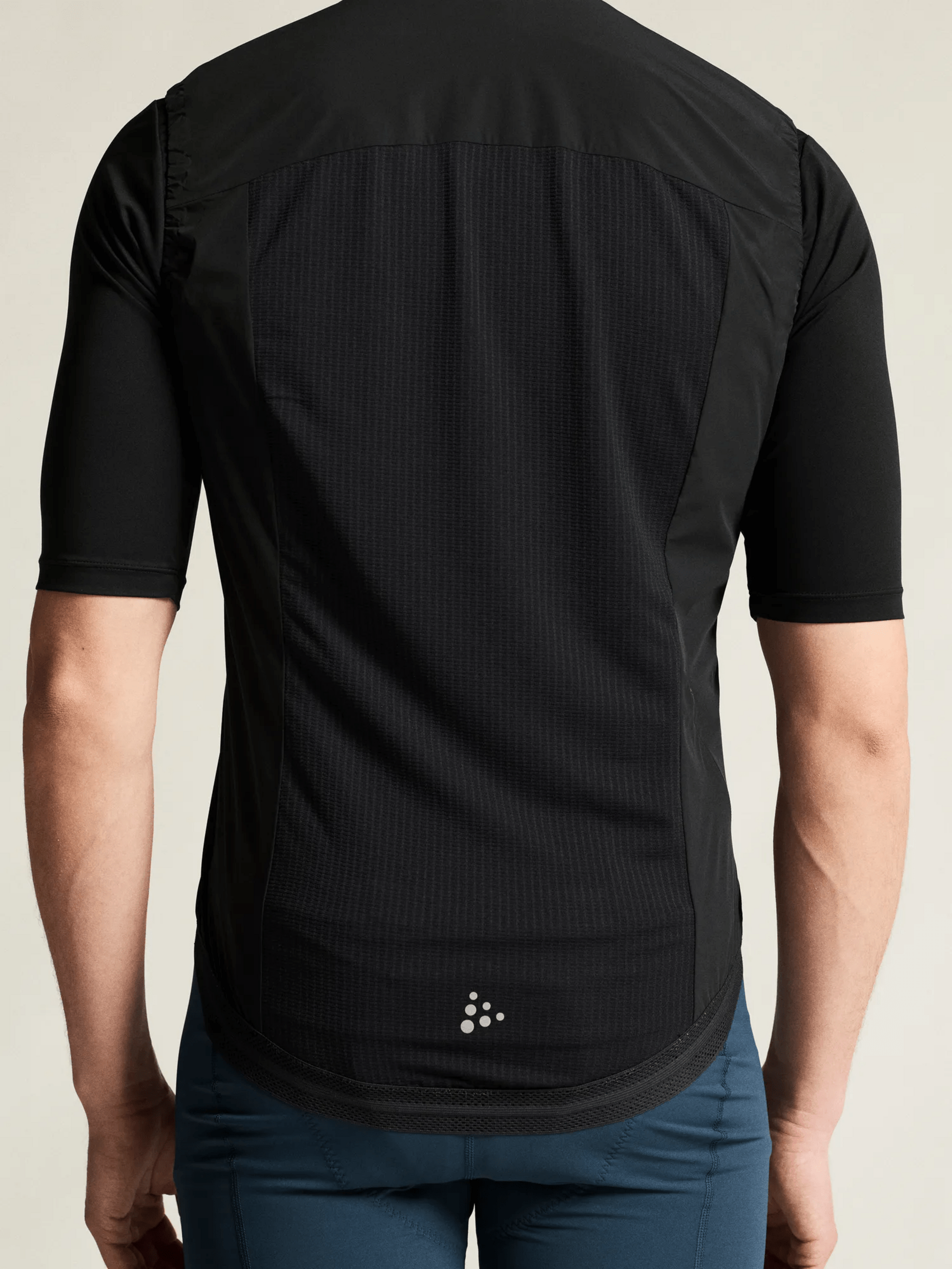 CRAFT, Endur Light Wind Vest M