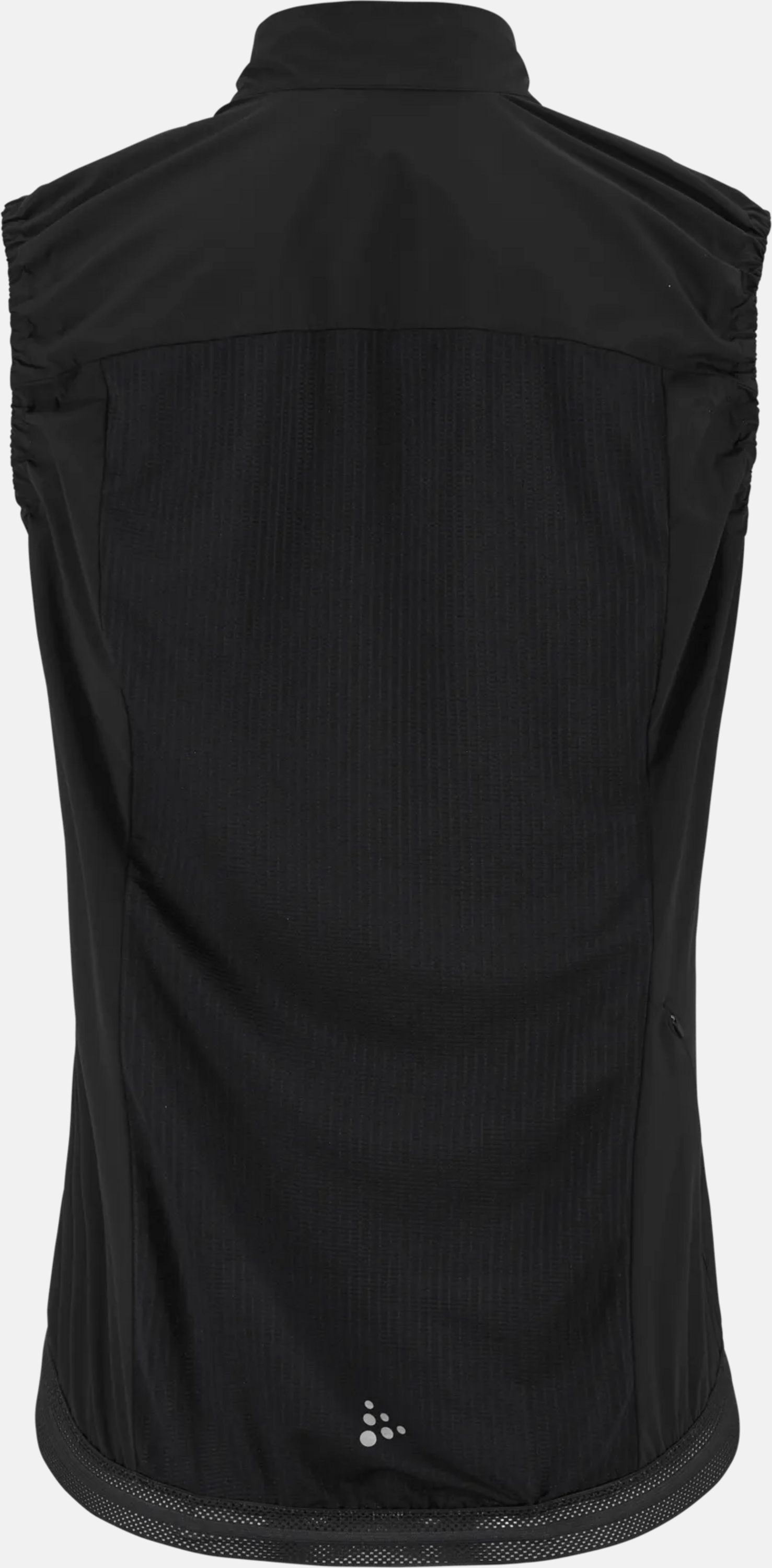 CRAFT, Endur Light Wind Vest M