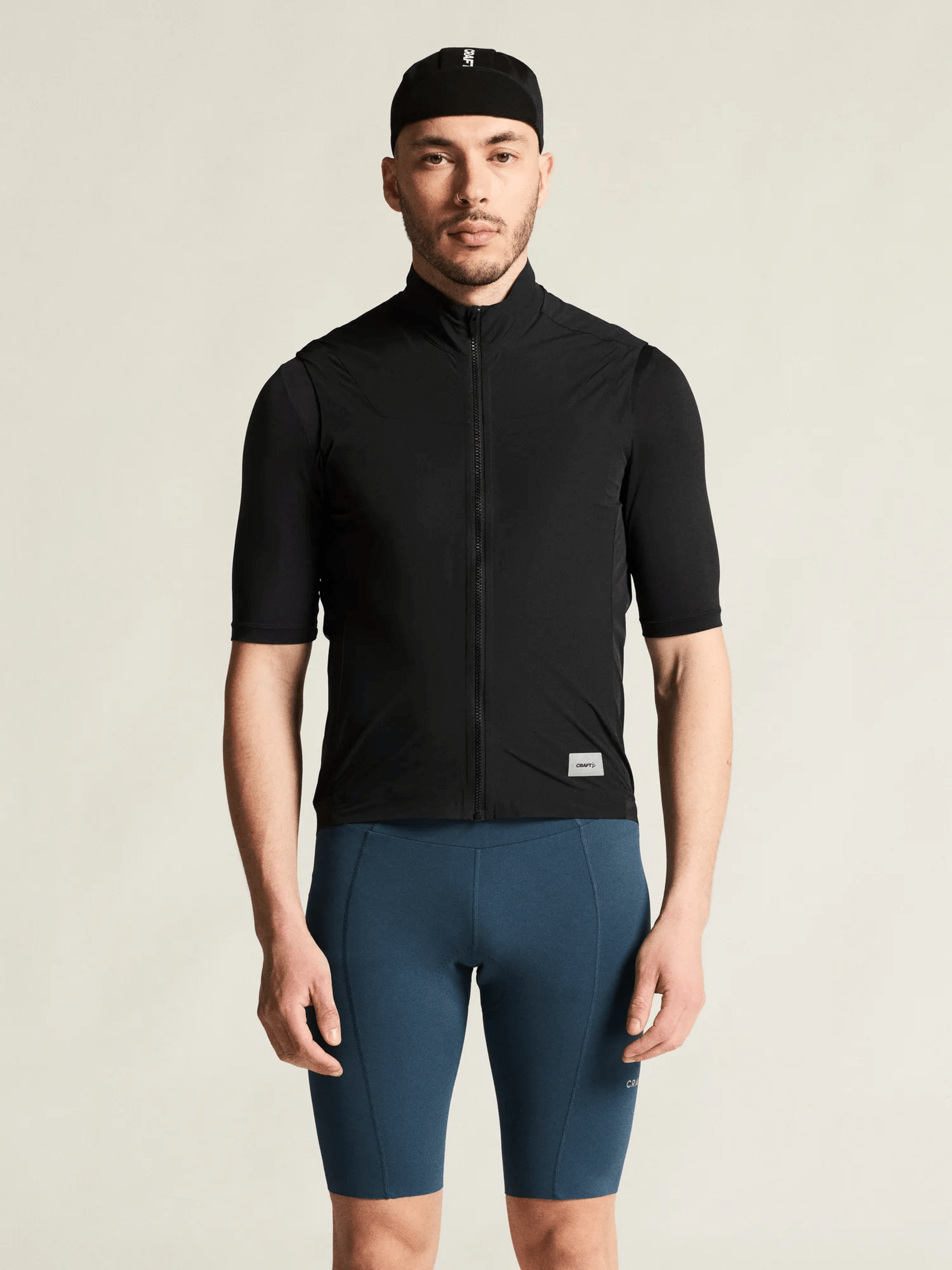 CRAFT, Endur Light Wind Vest M