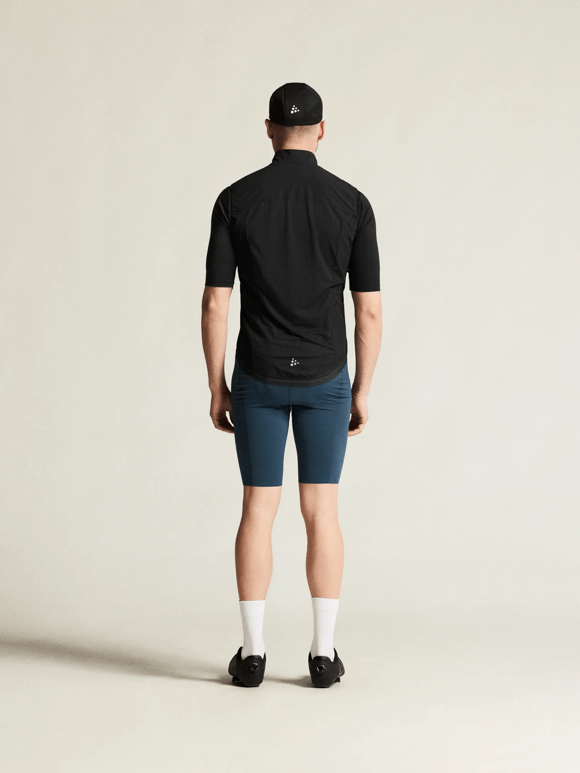 CRAFT, Endur Light Wind Vest M
