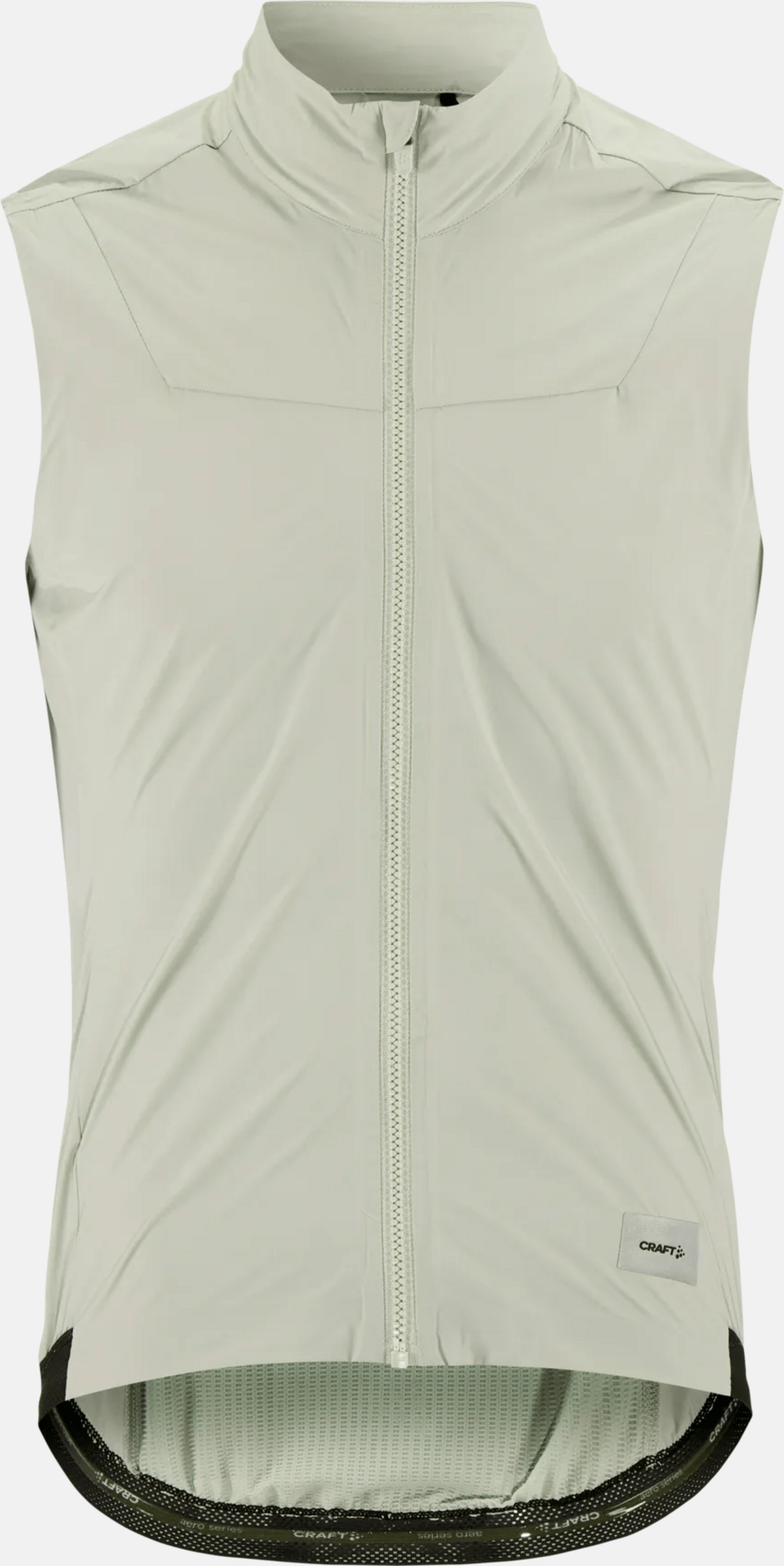CRAFT, Endur Light Wind Vest M