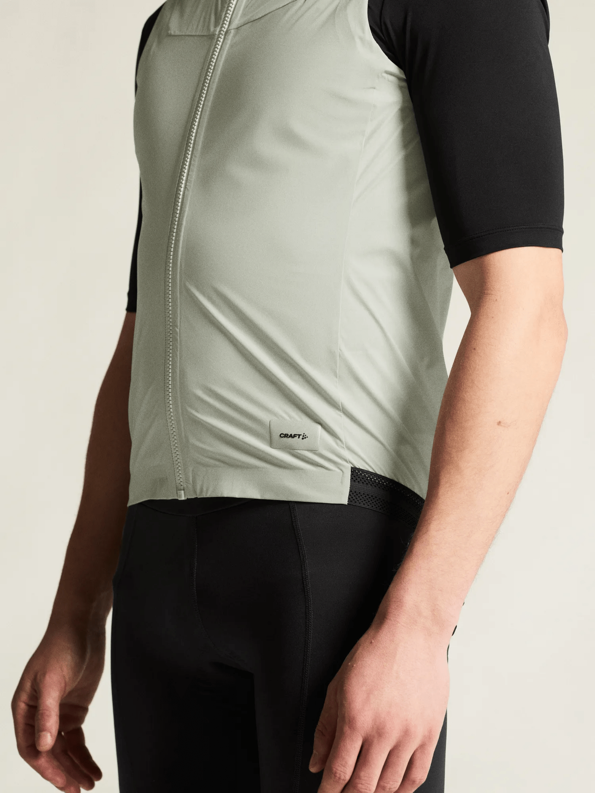 CRAFT, Endur Light Wind Vest M