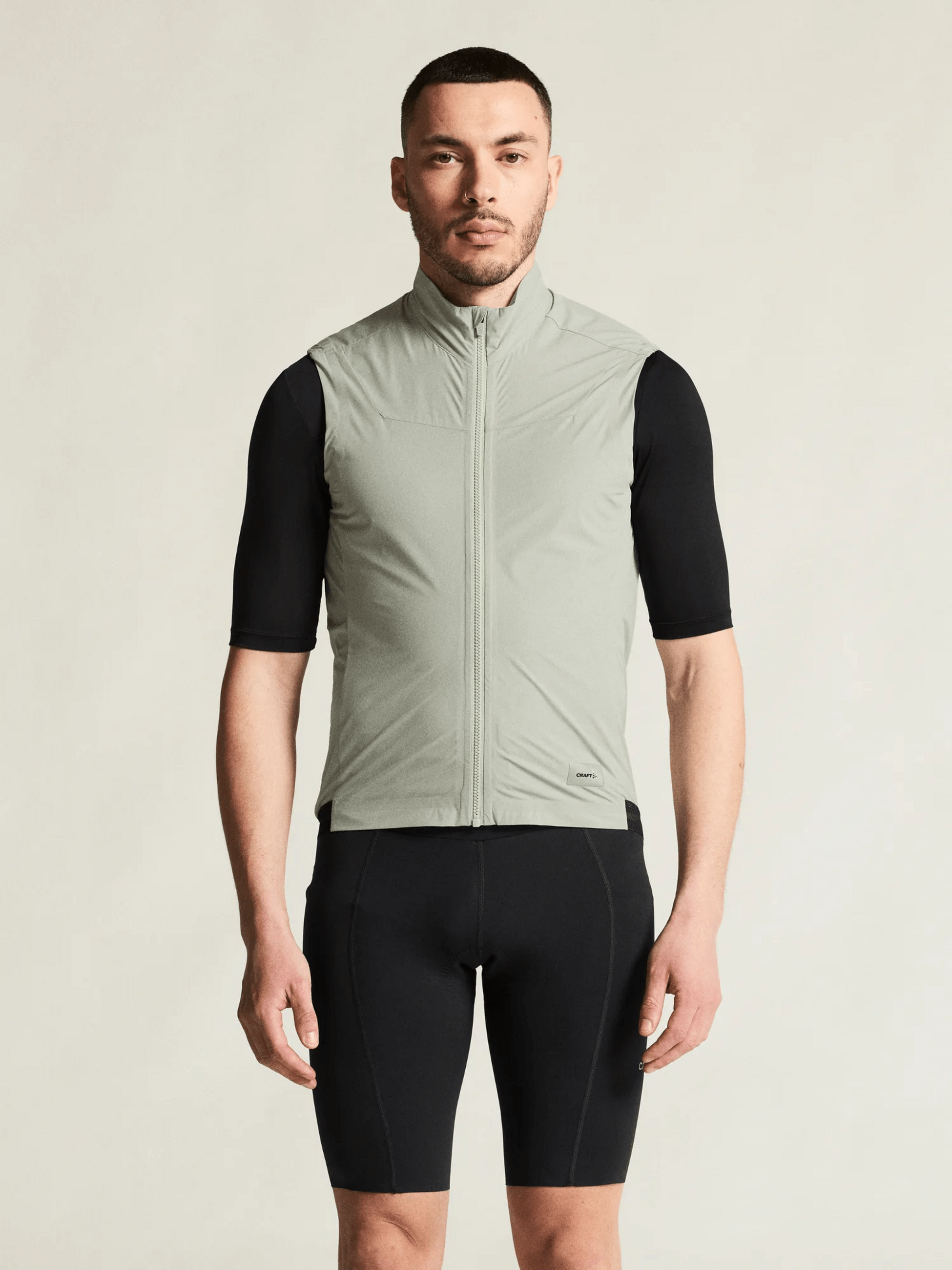 CRAFT, Endur Light Wind Vest M