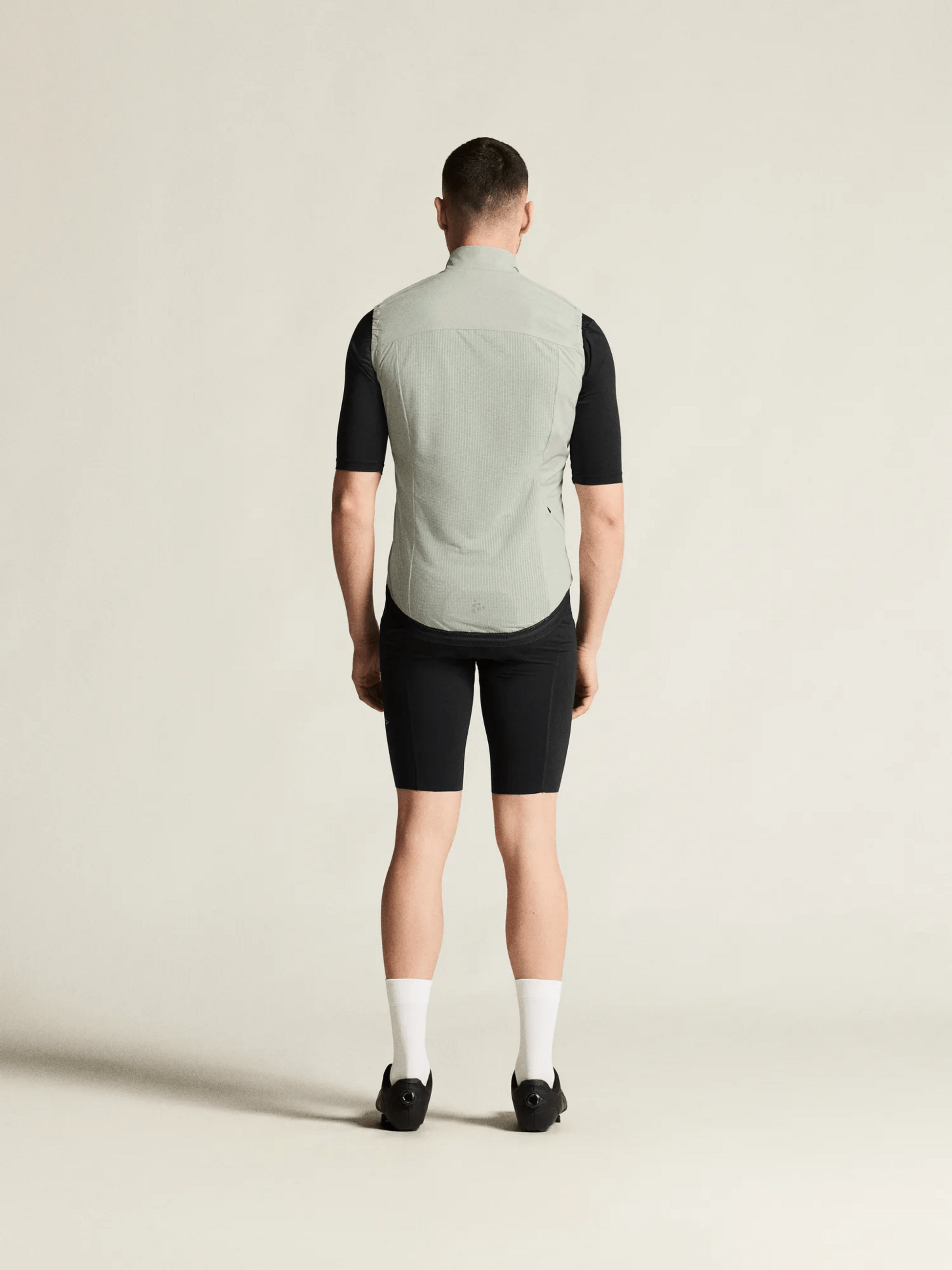 CRAFT, Endur Light Wind Vest M