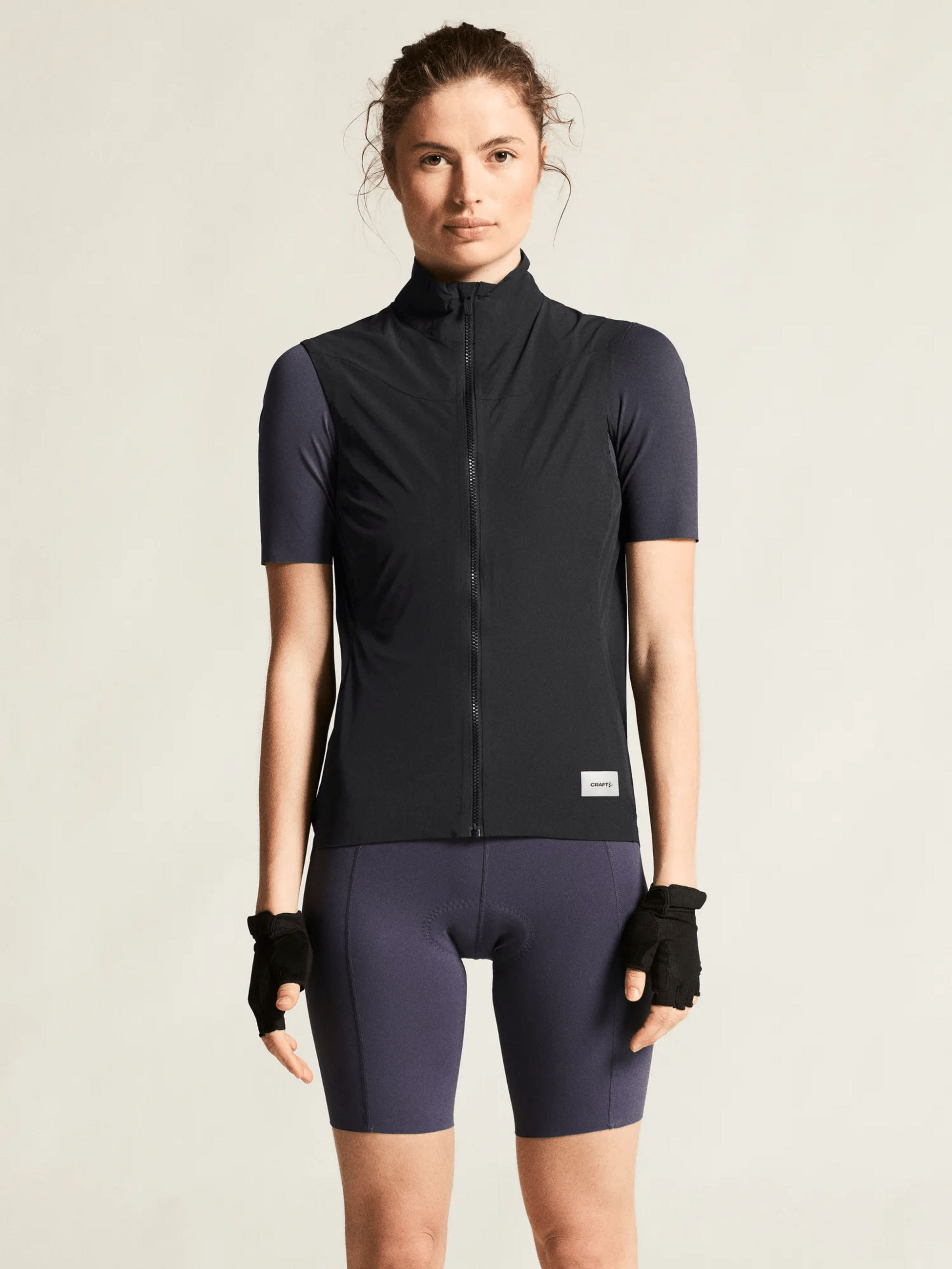 CRAFT, Endur Light Wind Vest W