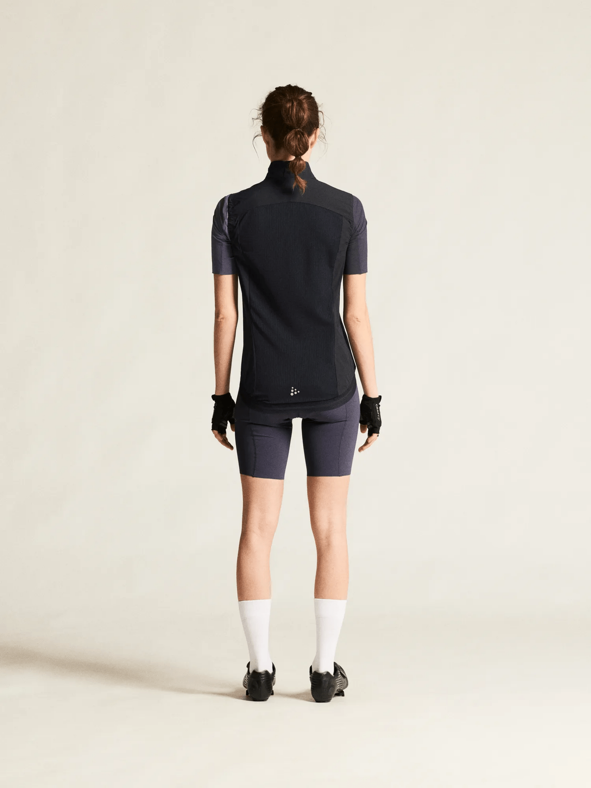 CRAFT, Endur Light Wind Vest W