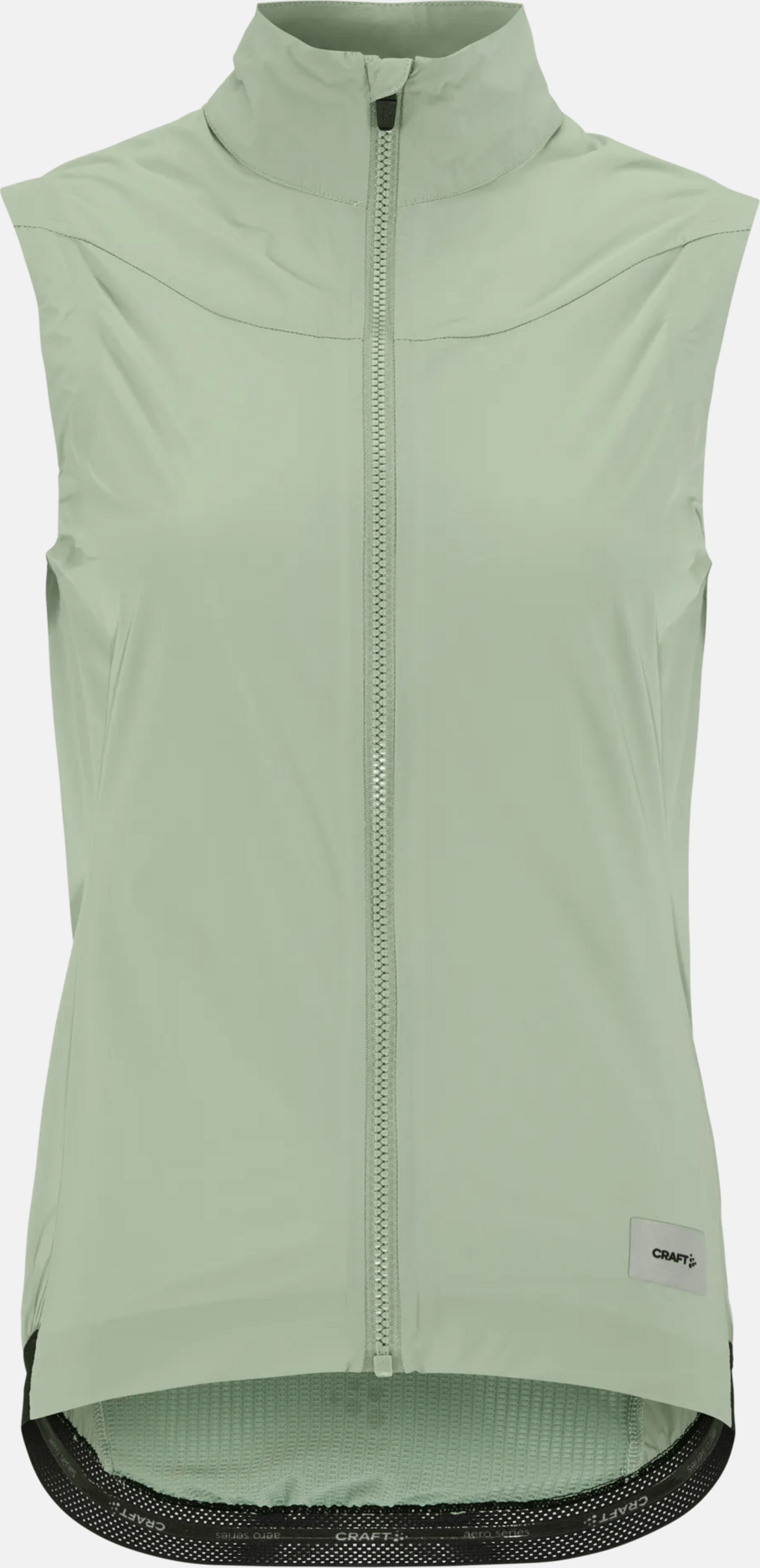 CRAFT, Endur Light Wind Vest W