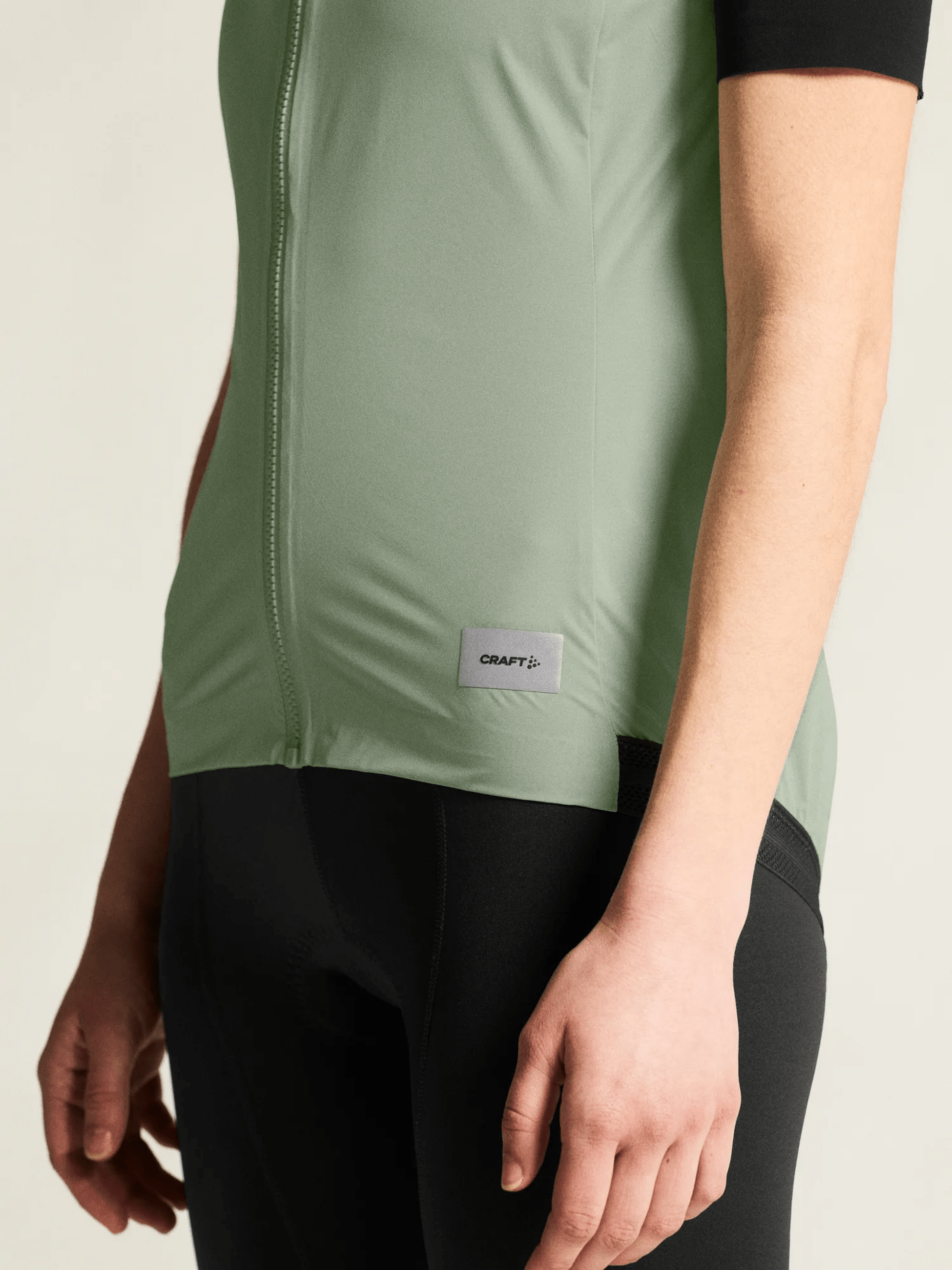 CRAFT, Endur Light Wind Vest W