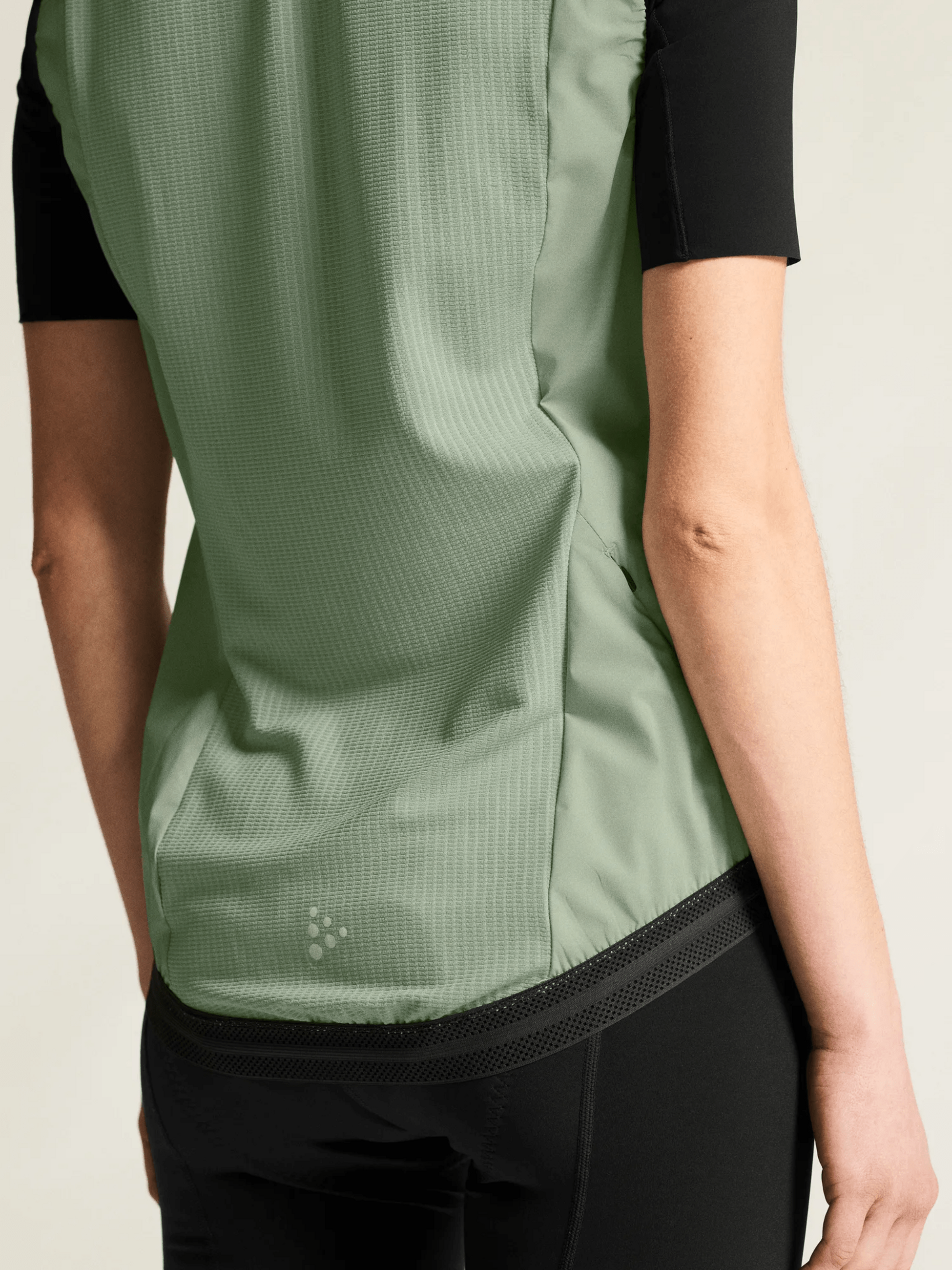CRAFT, Endur Light Wind Vest W