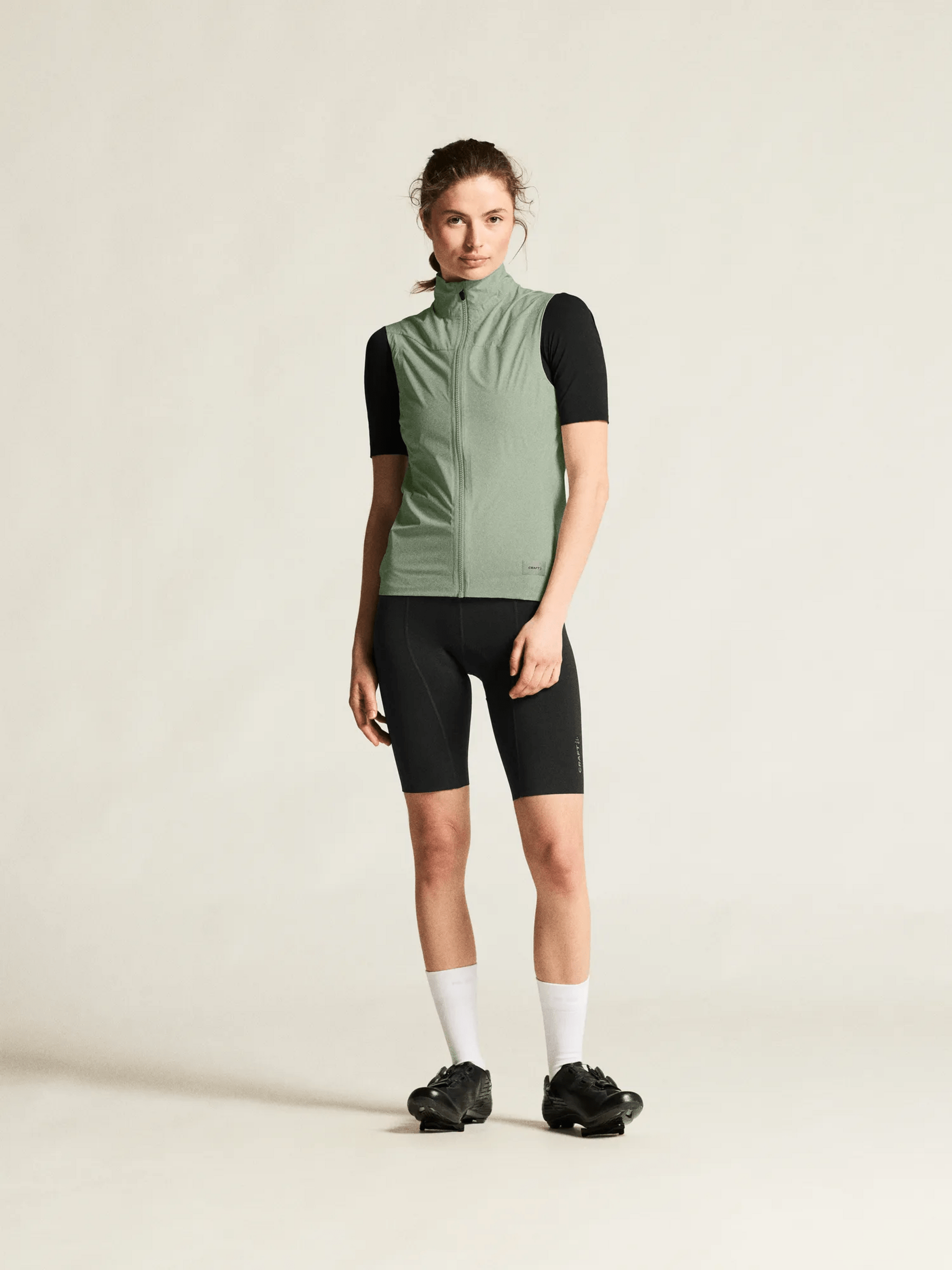 CRAFT, Endur Light Wind Vest W