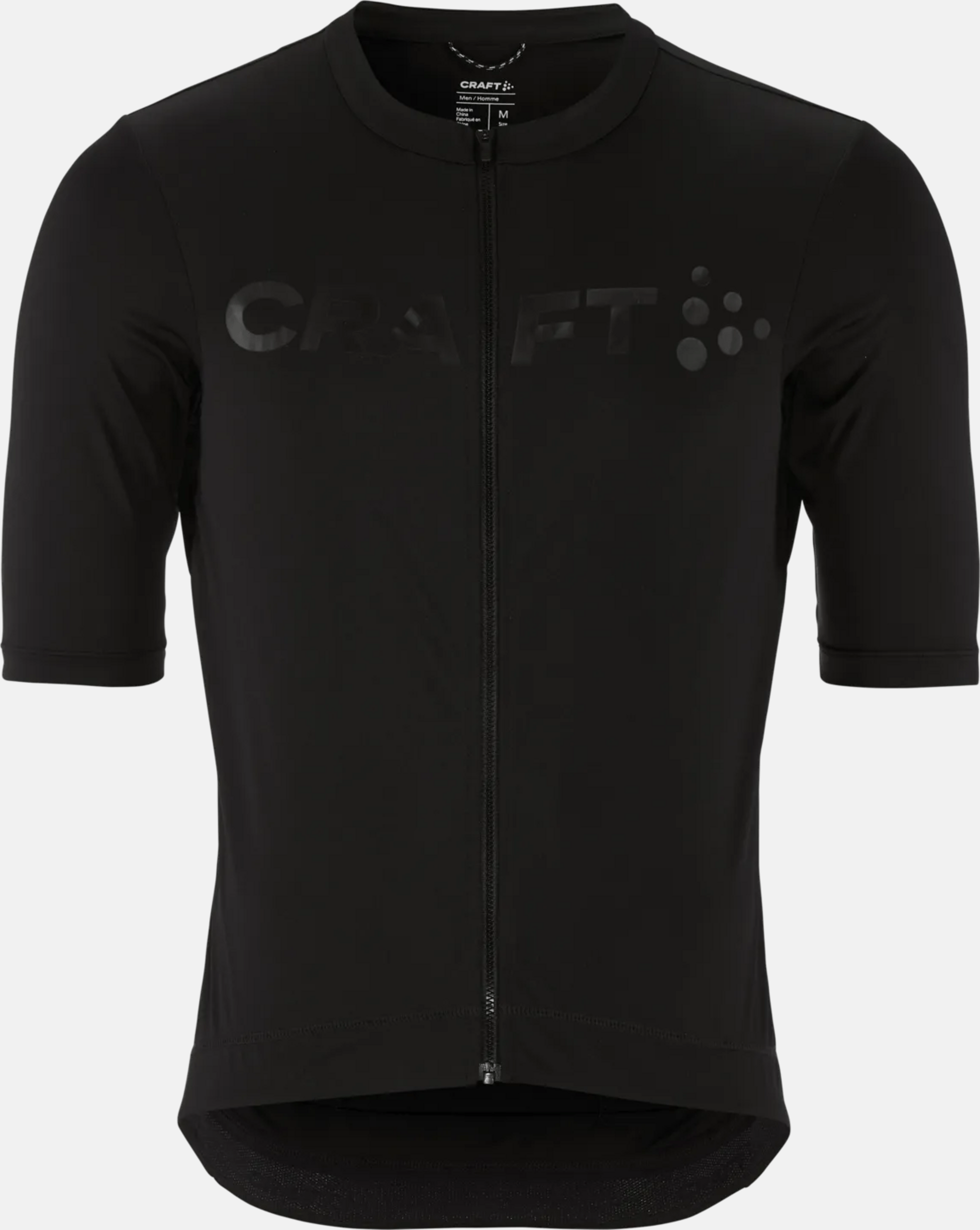 CRAFT, Endur Logo Jersey M