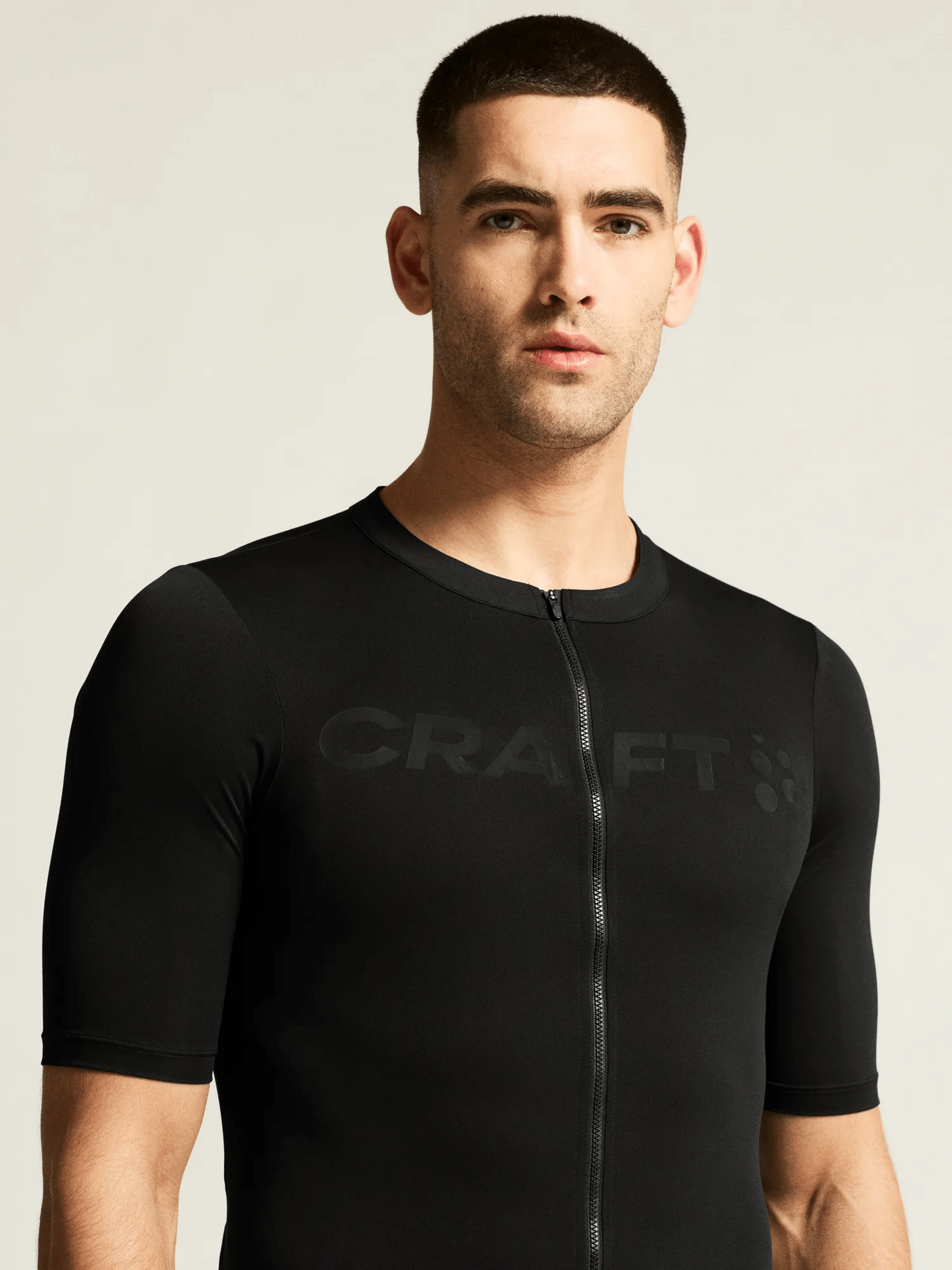 CRAFT, Endur Logo Jersey M