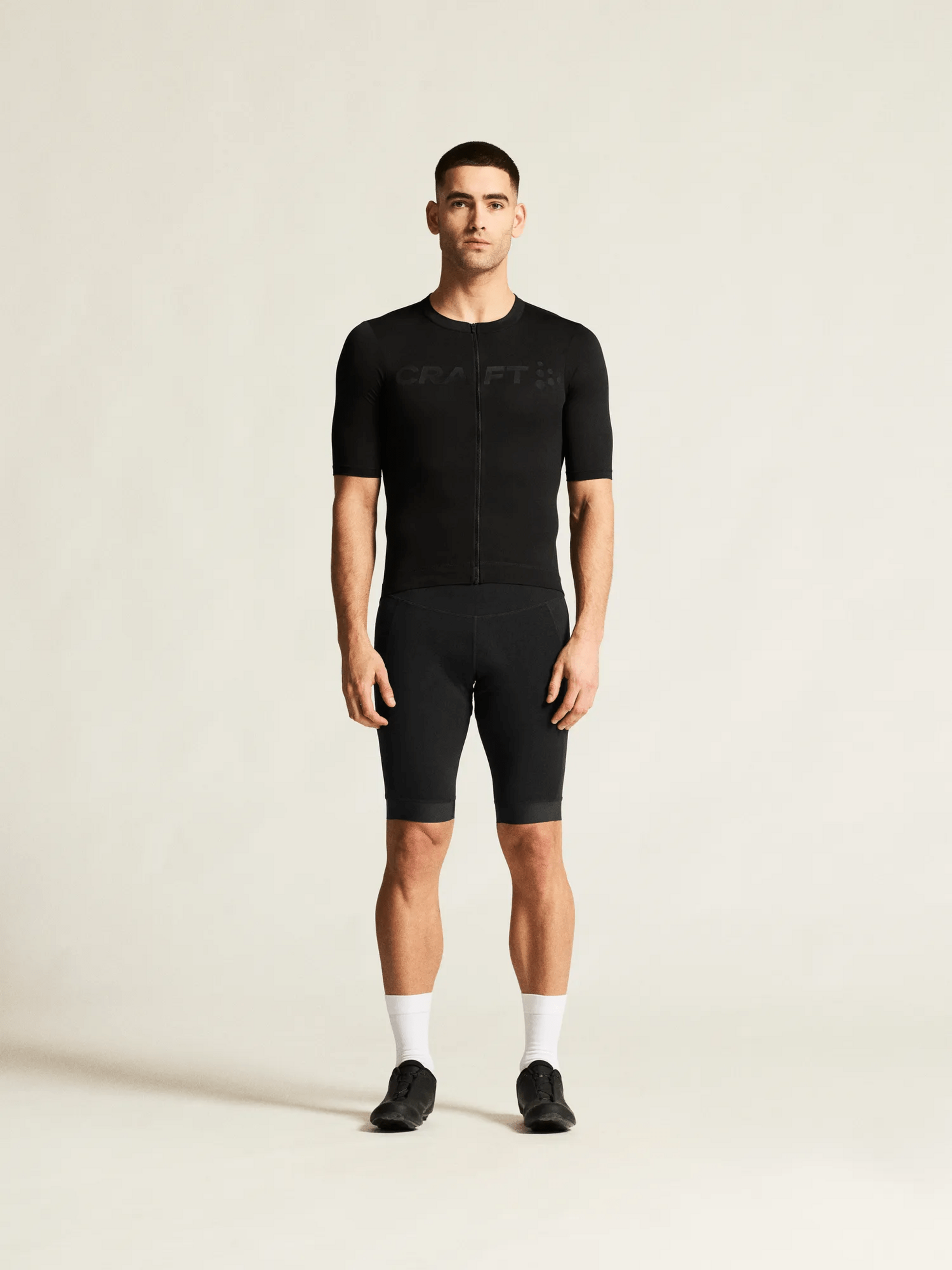 CRAFT, Endur Logo Jersey M