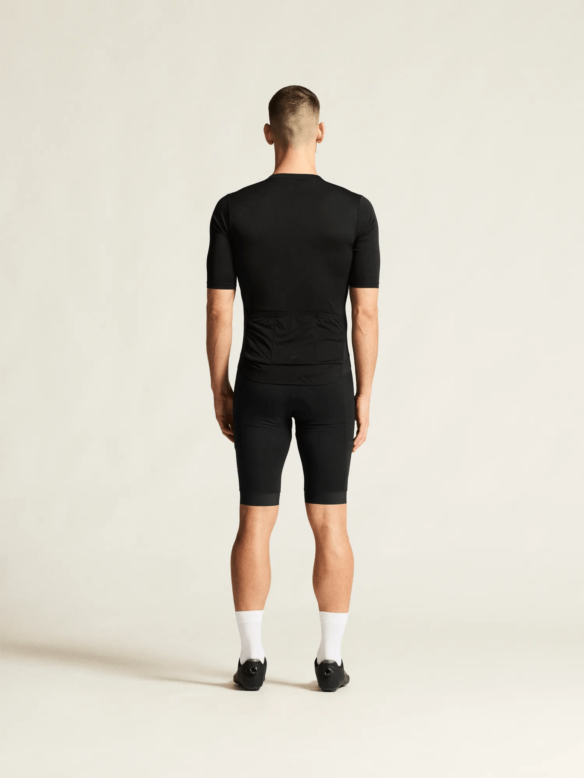 CRAFT, Endur Logo Jersey M