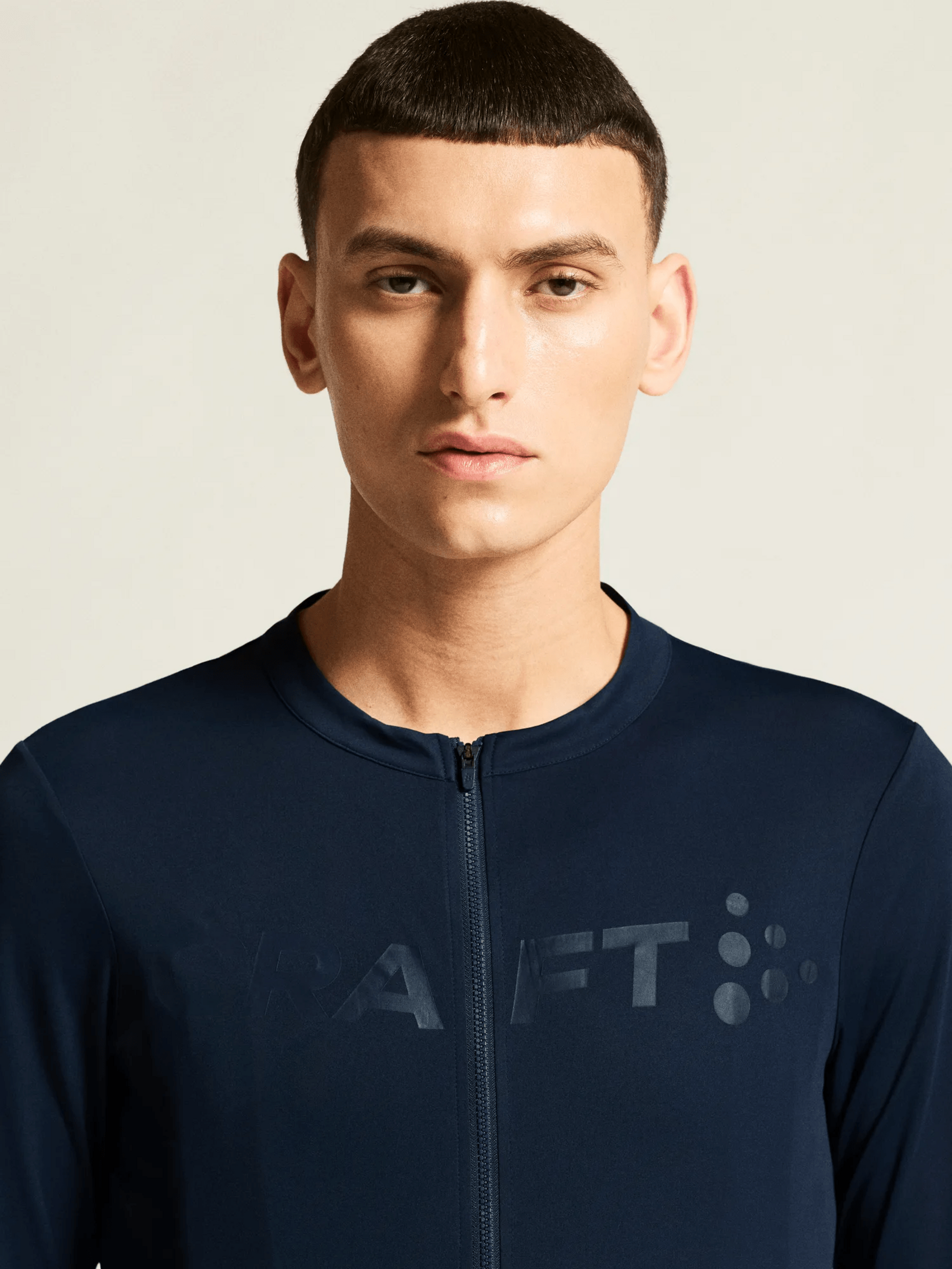 CRAFT, Endur Logo Jersey M
