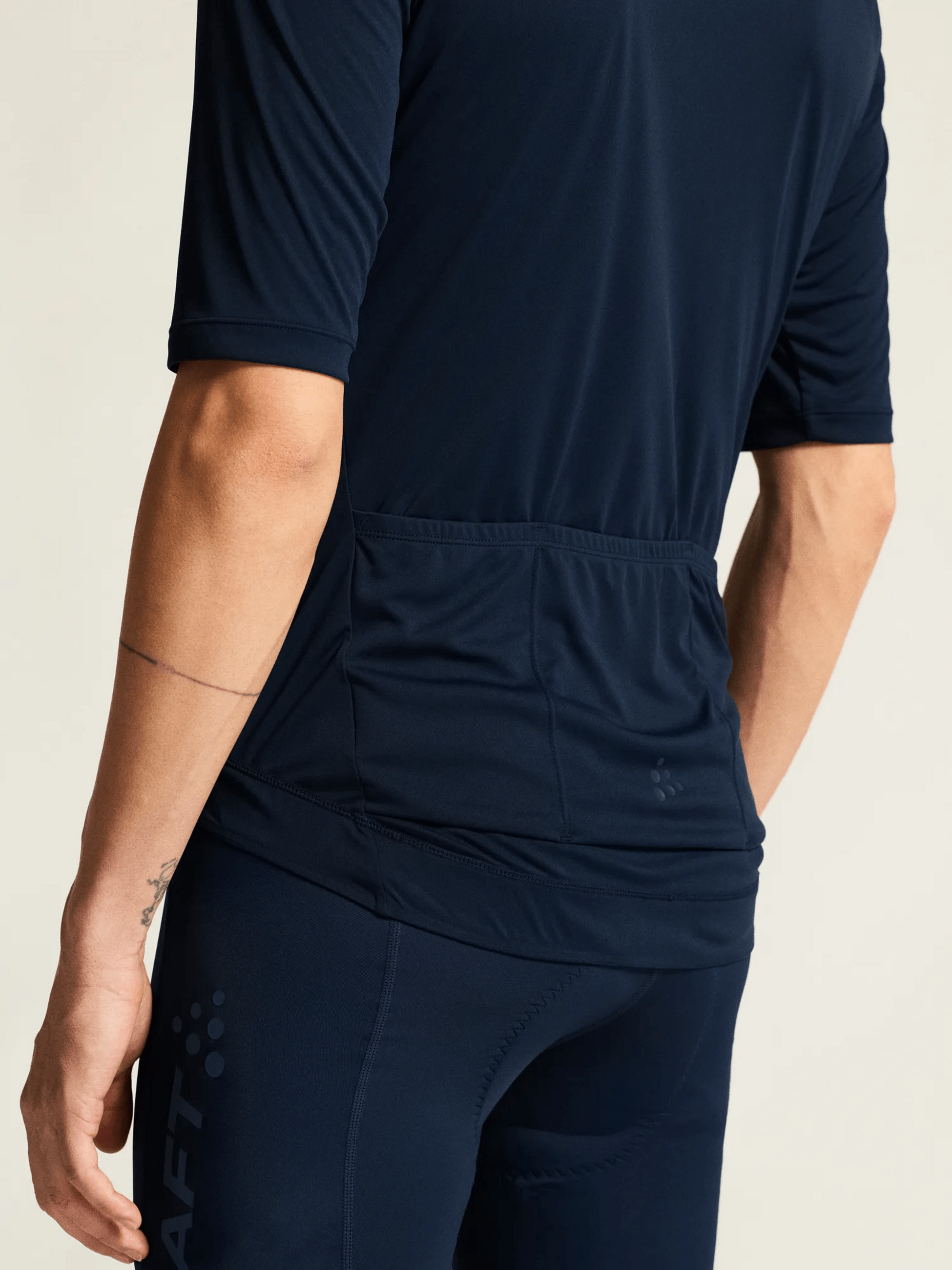 CRAFT, Endur Logo Jersey M