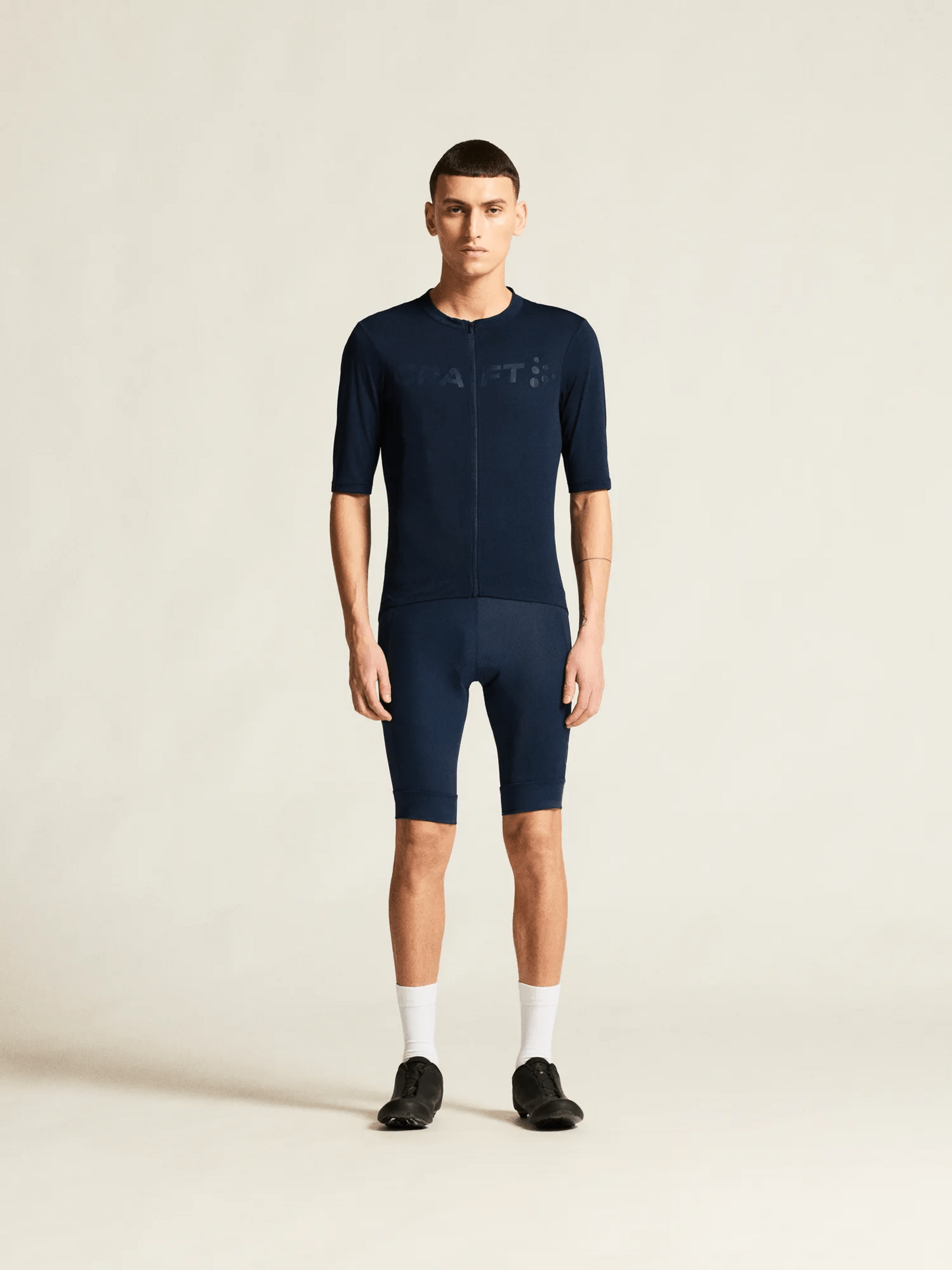 CRAFT, Endur Logo Jersey M