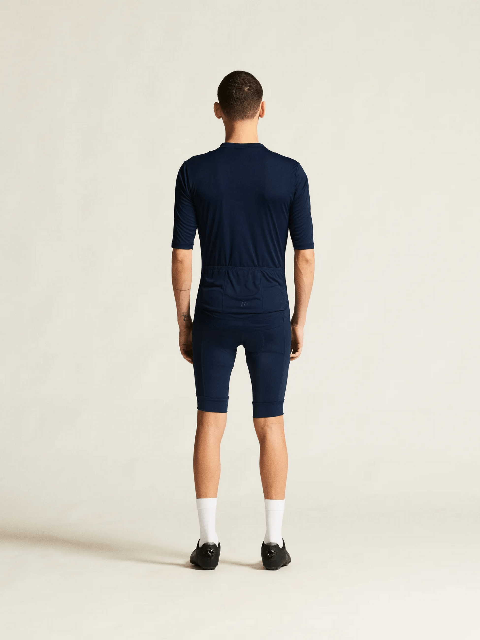 CRAFT, Endur Logo Jersey M