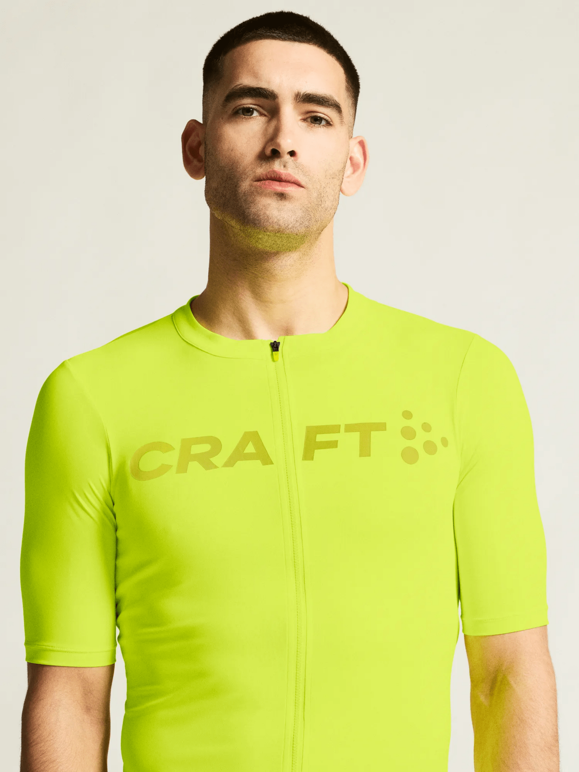 CRAFT, Endur Logo Jersey M